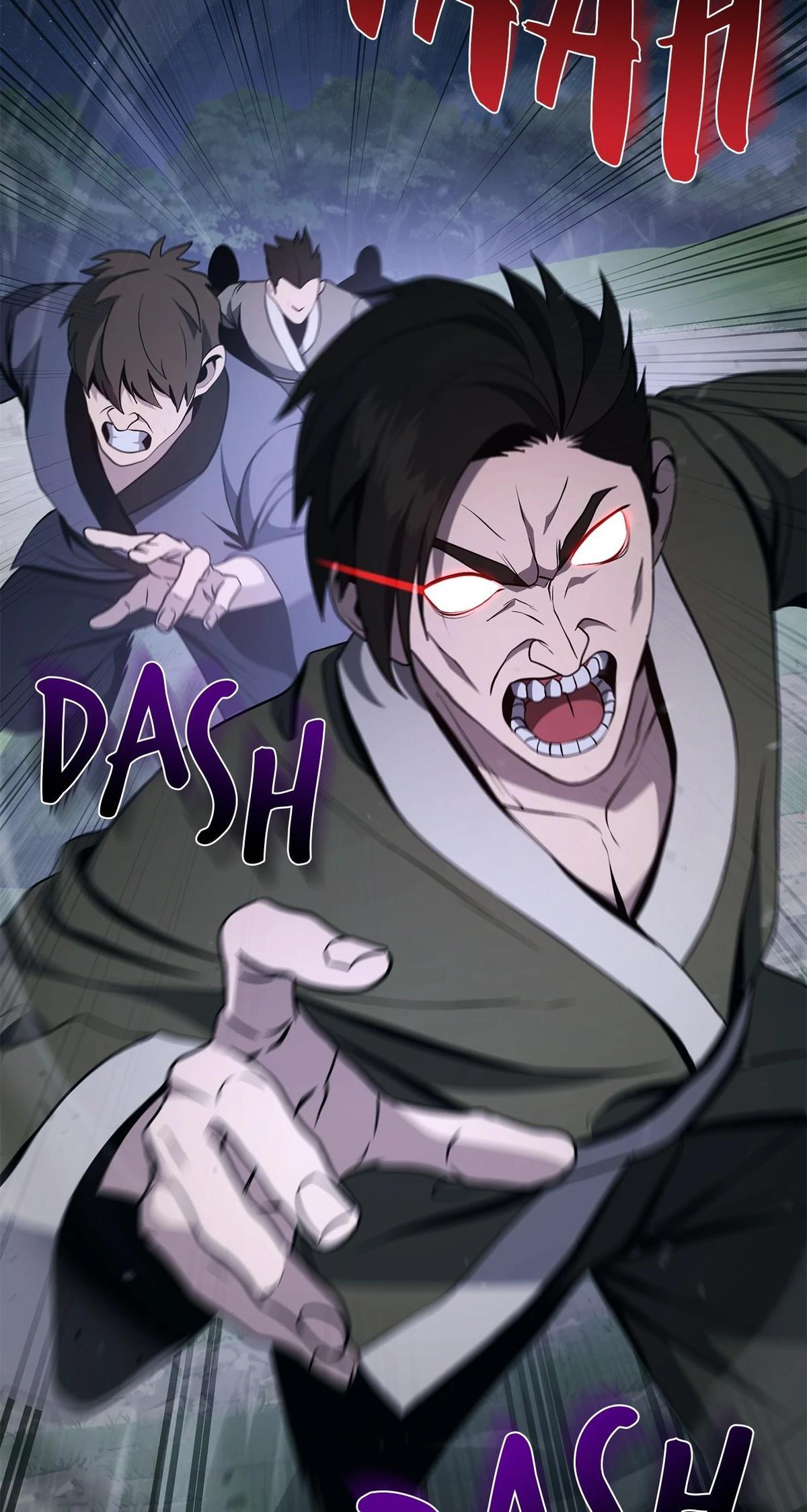 The Skeleton Soldier Failed to Defend the Dungeon Chapter 306