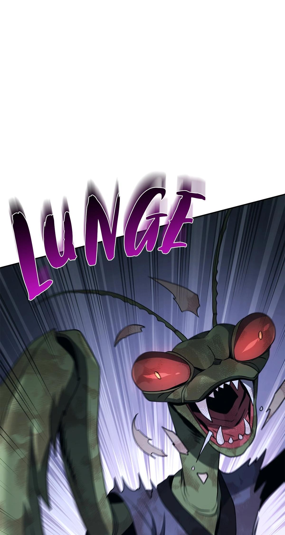 The Skeleton Soldier Failed to Defend the Dungeon Chapter 306