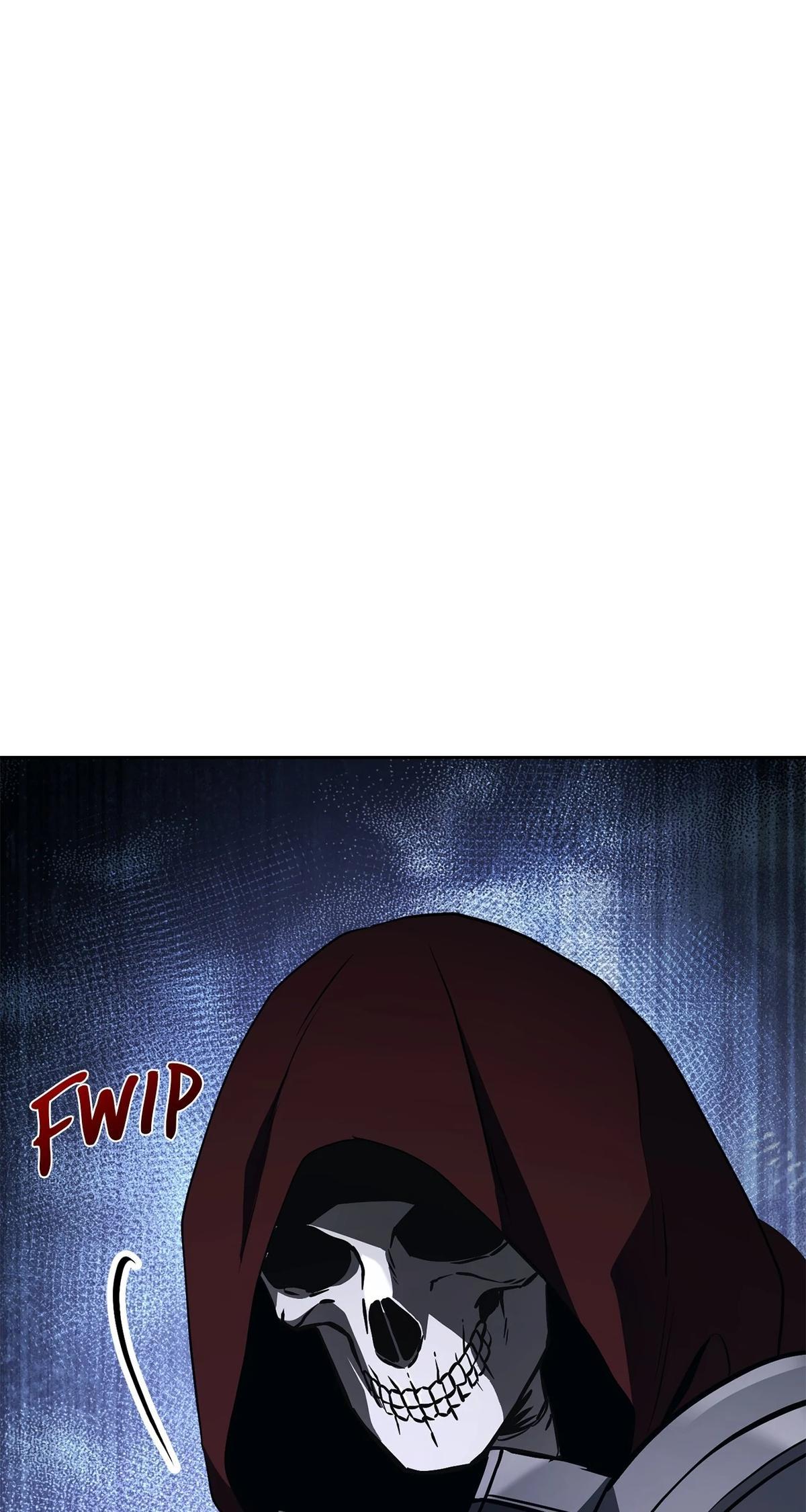 The Skeleton Soldier Failed to Defend the Dungeon Chapter 306