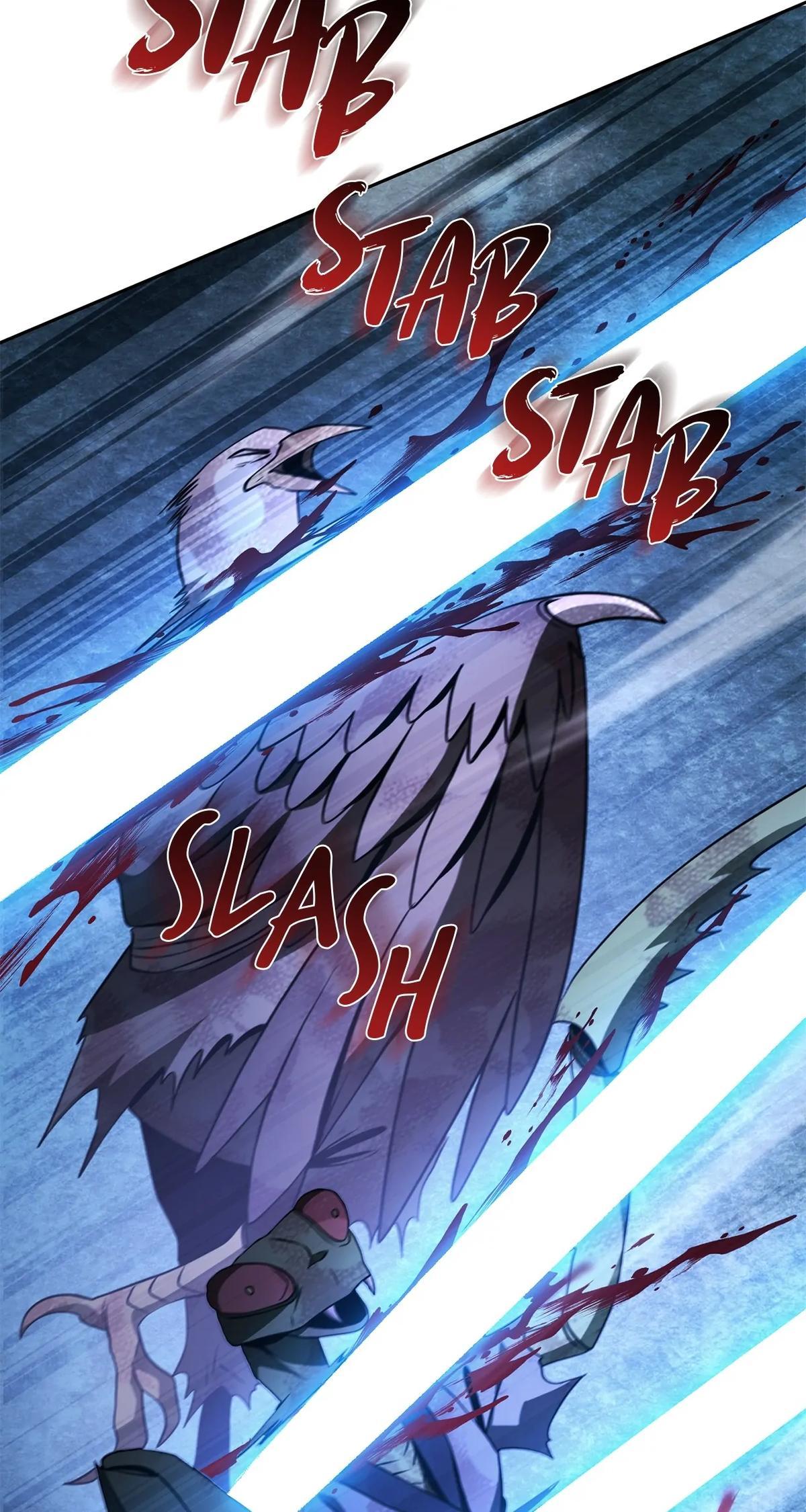 The Skeleton Soldier Failed to Defend the Dungeon Chapter 306