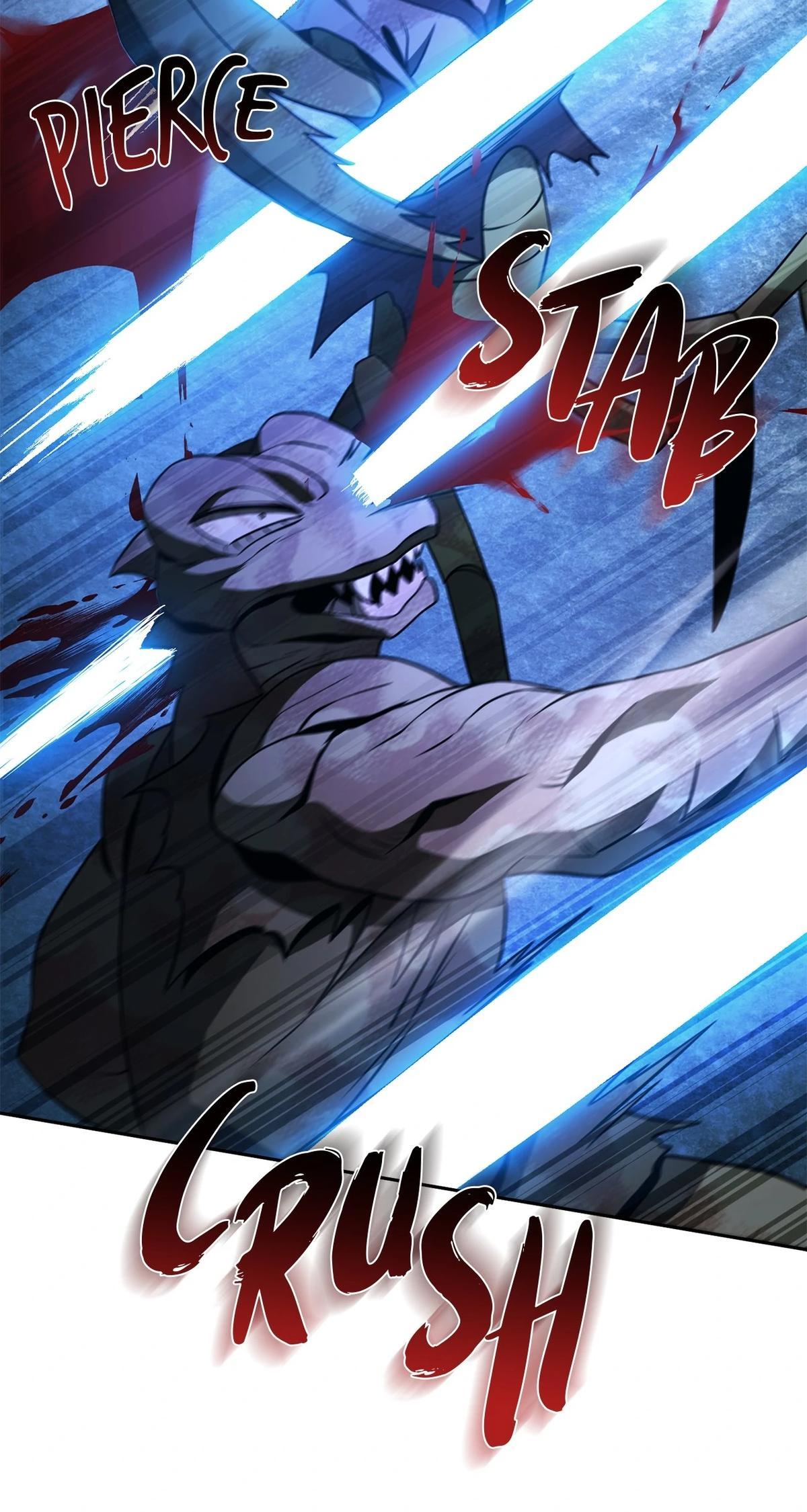 The Skeleton Soldier Failed to Defend the Dungeon Chapter 306