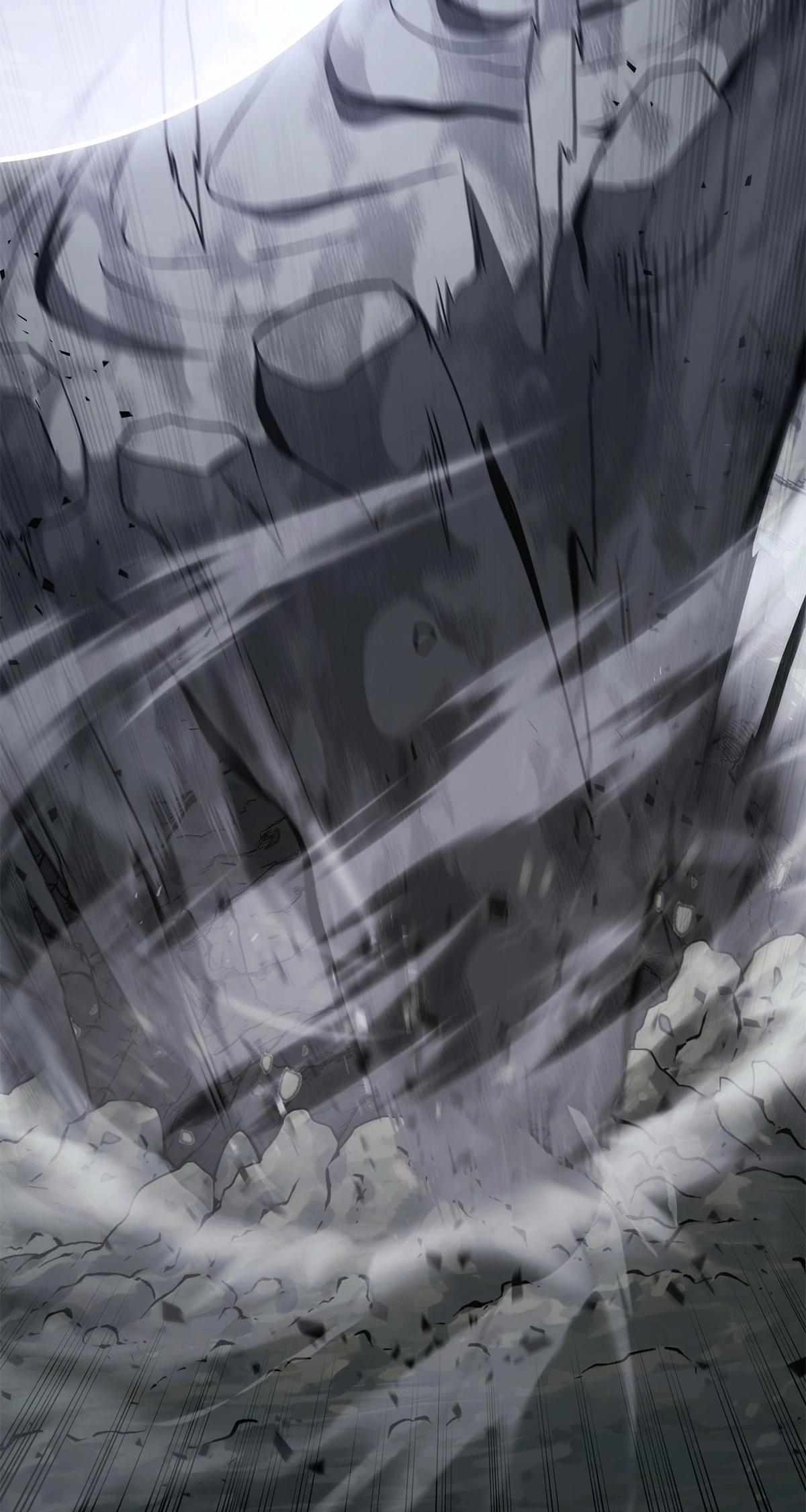 The Skeleton Soldier Failed to Defend the Dungeon Chapter 306