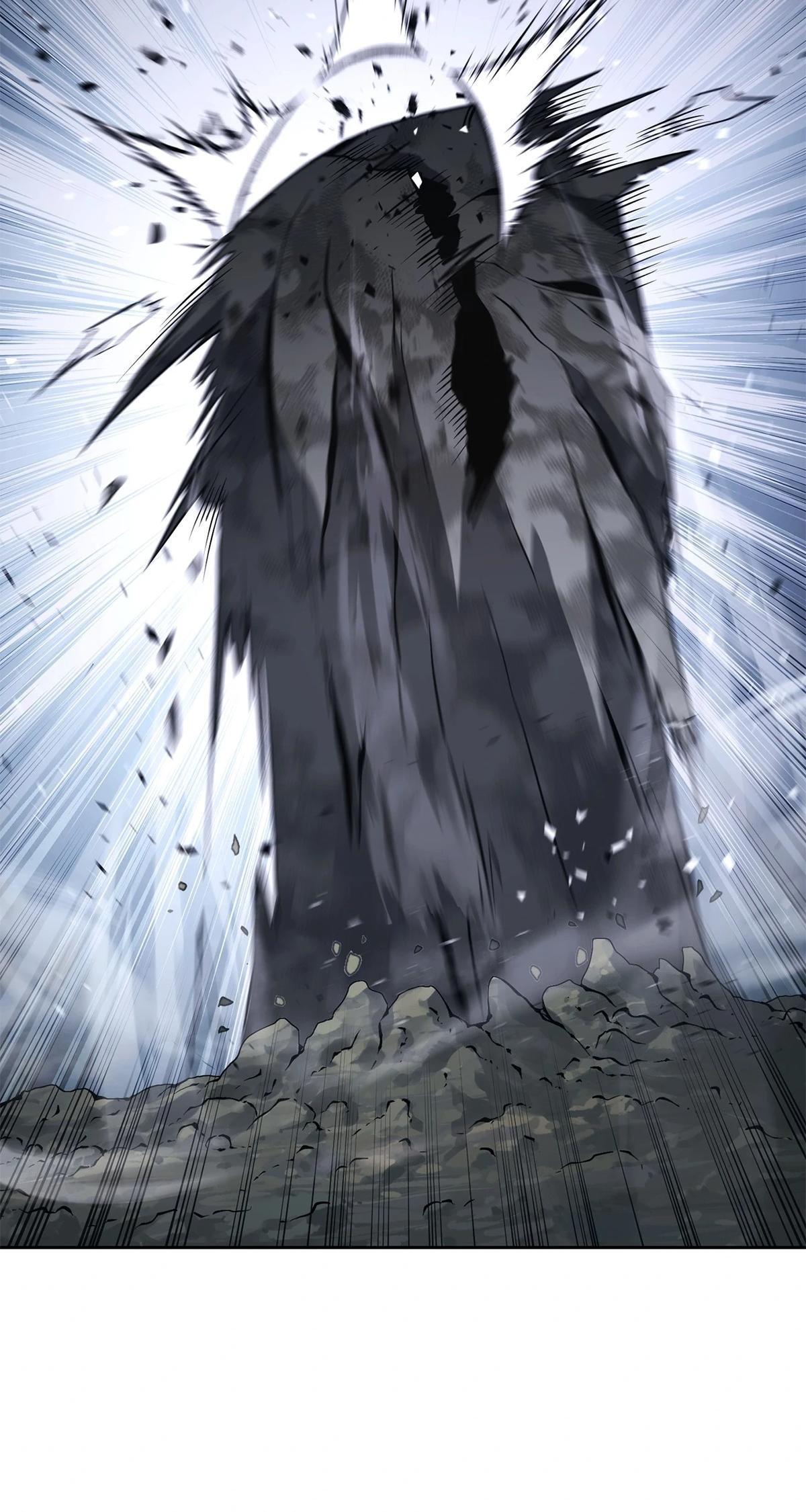 The Skeleton Soldier Failed to Defend the Dungeon Chapter 306