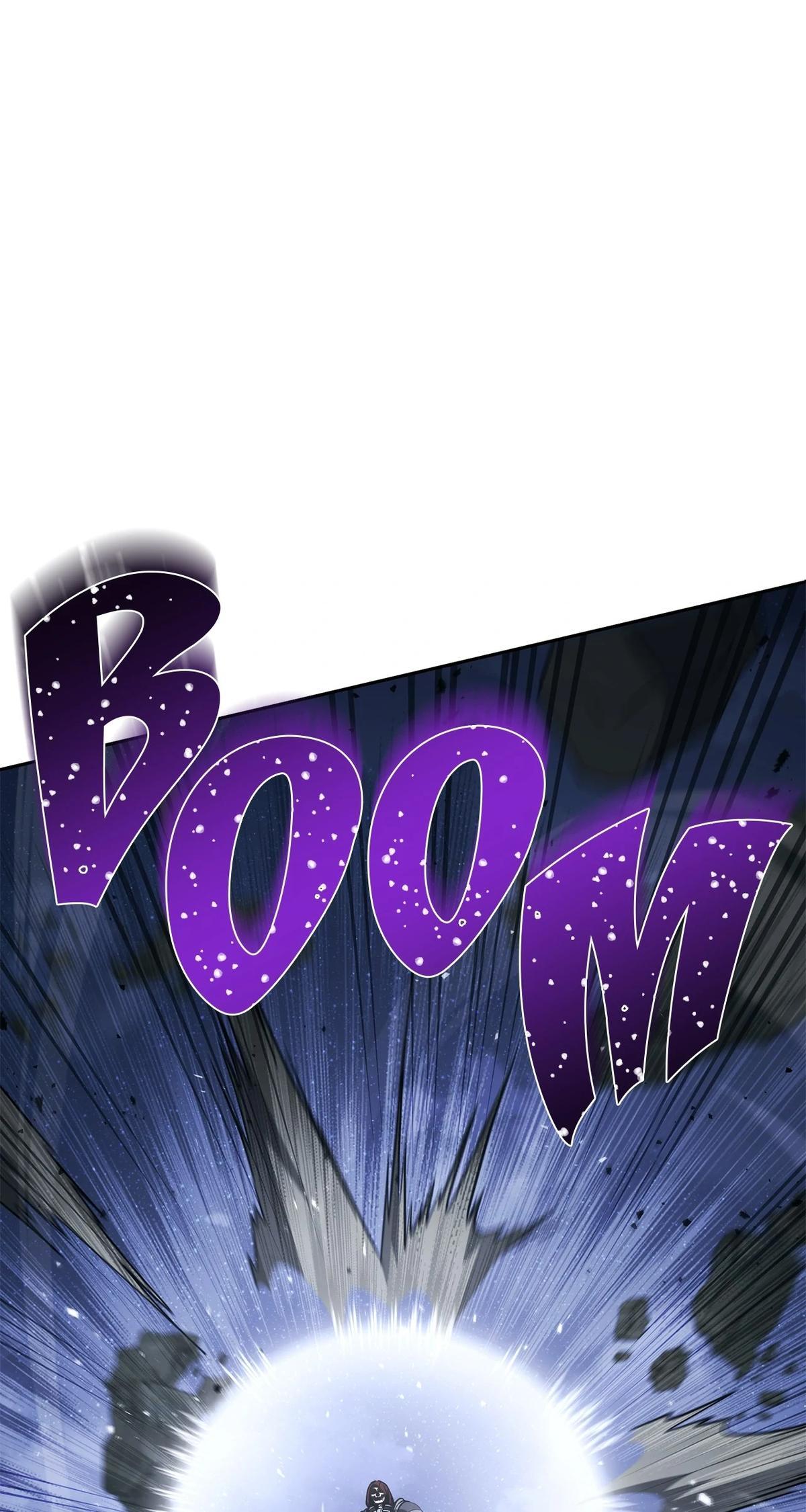 The Skeleton Soldier Failed to Defend the Dungeon Chapter 306