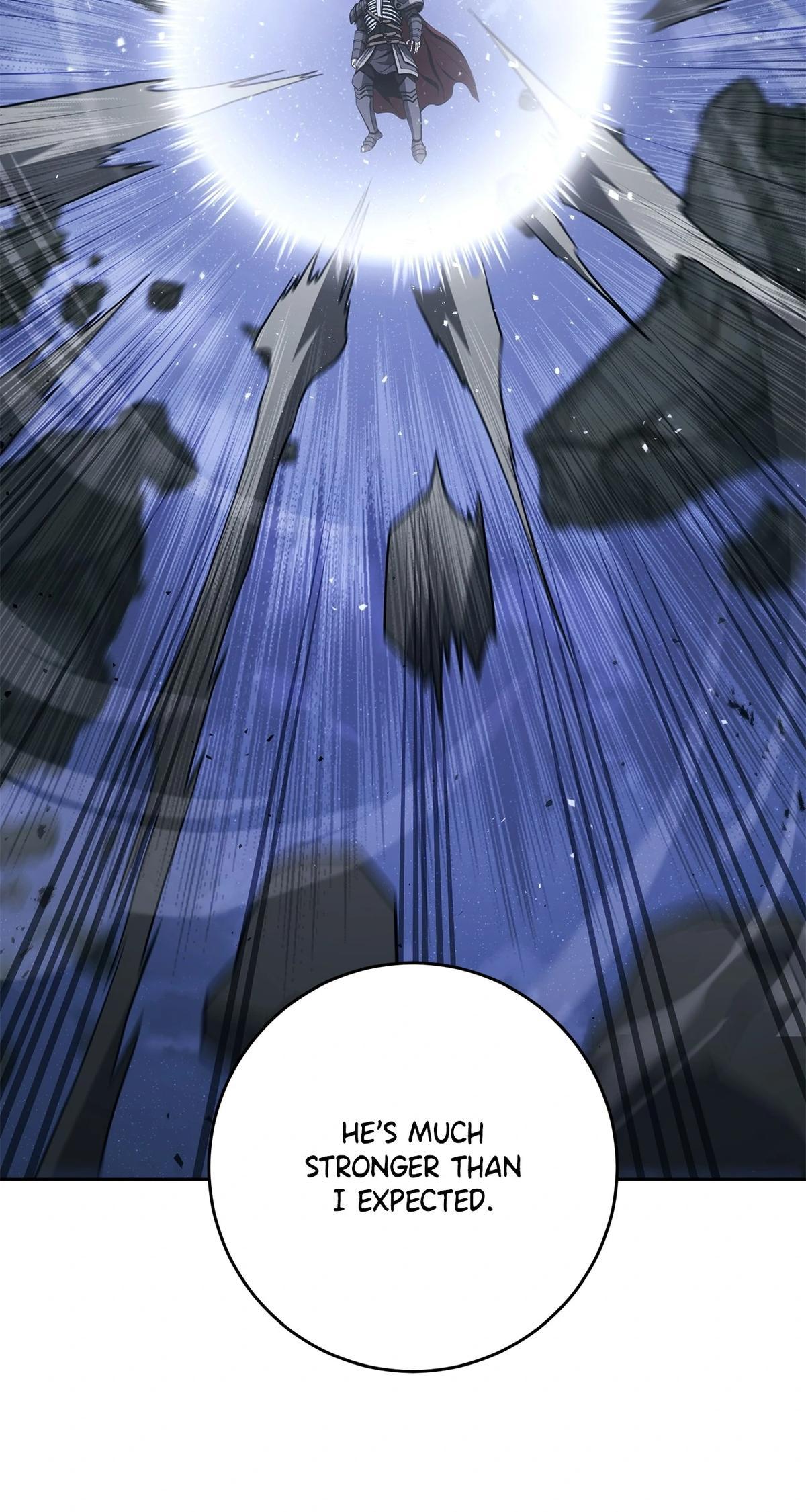 The Skeleton Soldier Failed to Defend the Dungeon Chapter 306