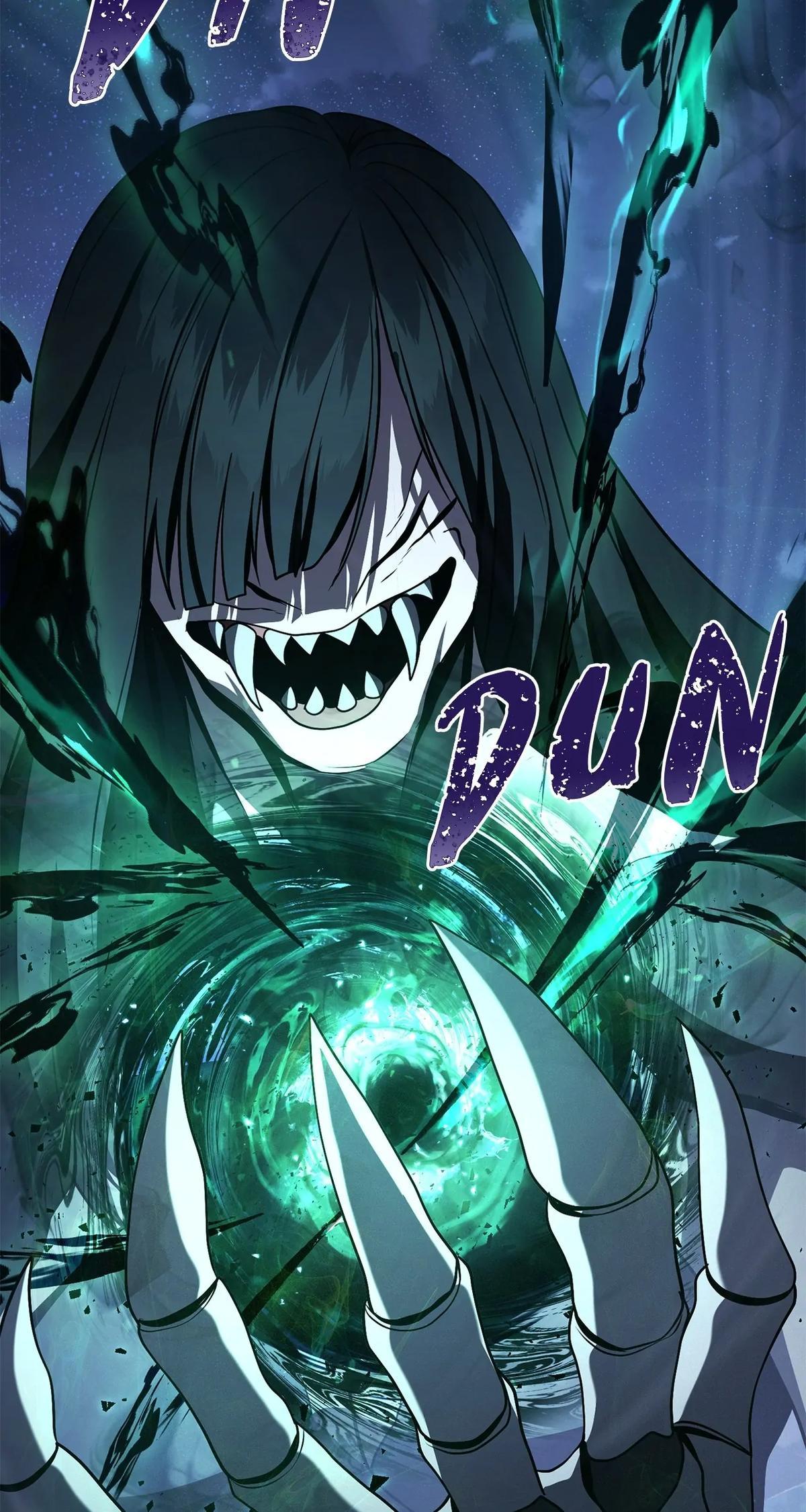 The Skeleton Soldier Failed to Defend the Dungeon Chapter 306