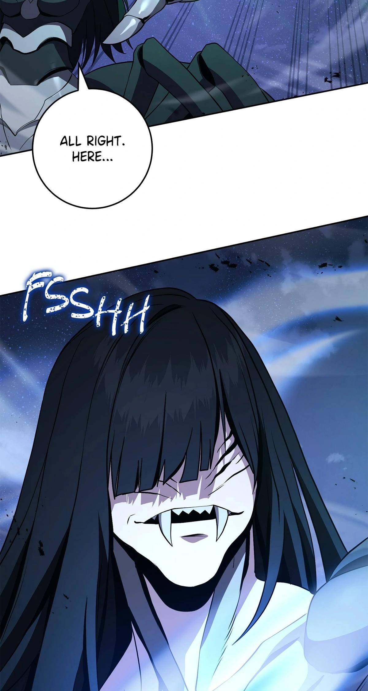 The Skeleton Soldier Failed to Defend the Dungeon Chapter 306