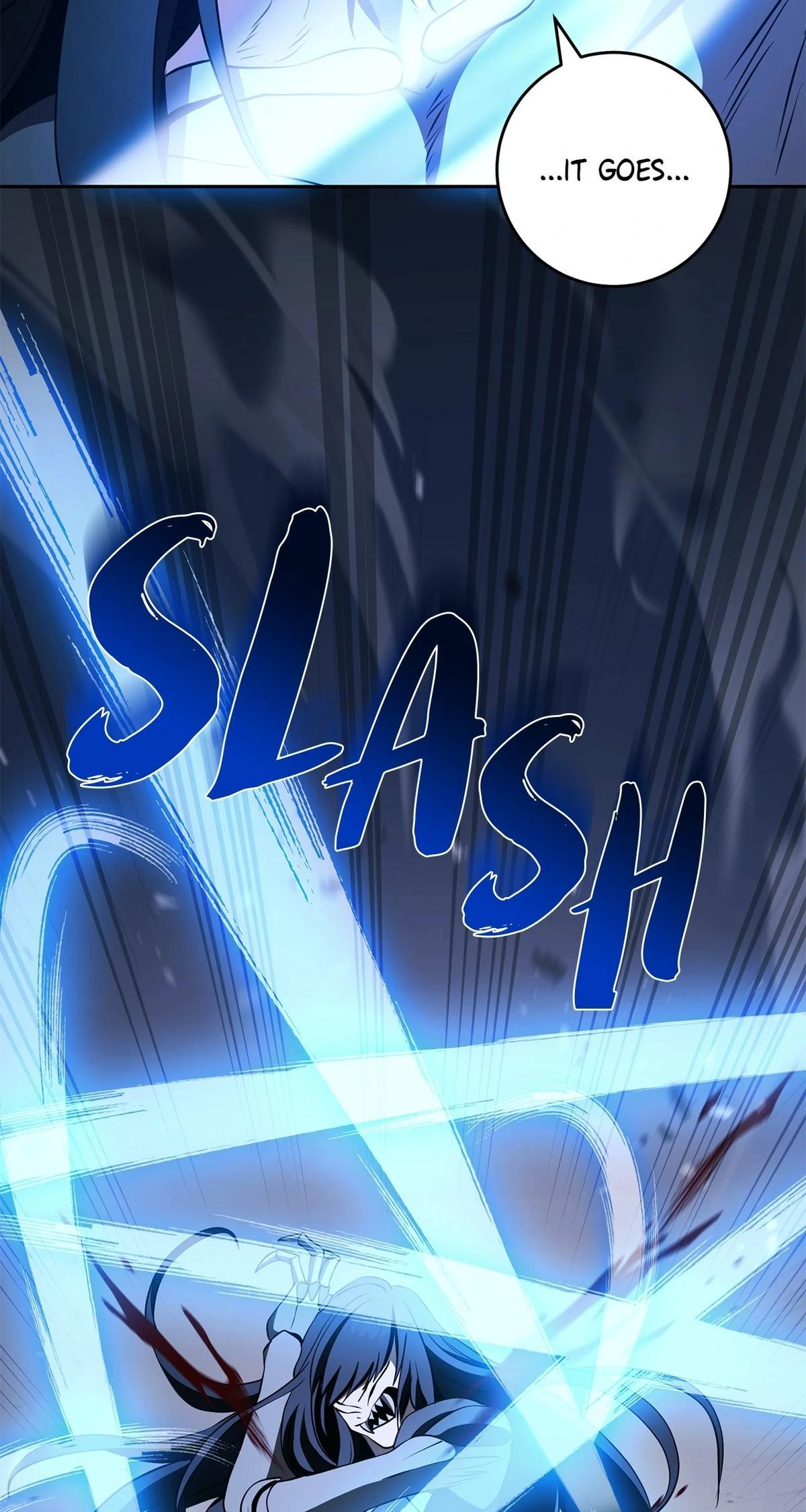 The Skeleton Soldier Failed to Defend the Dungeon Chapter 306