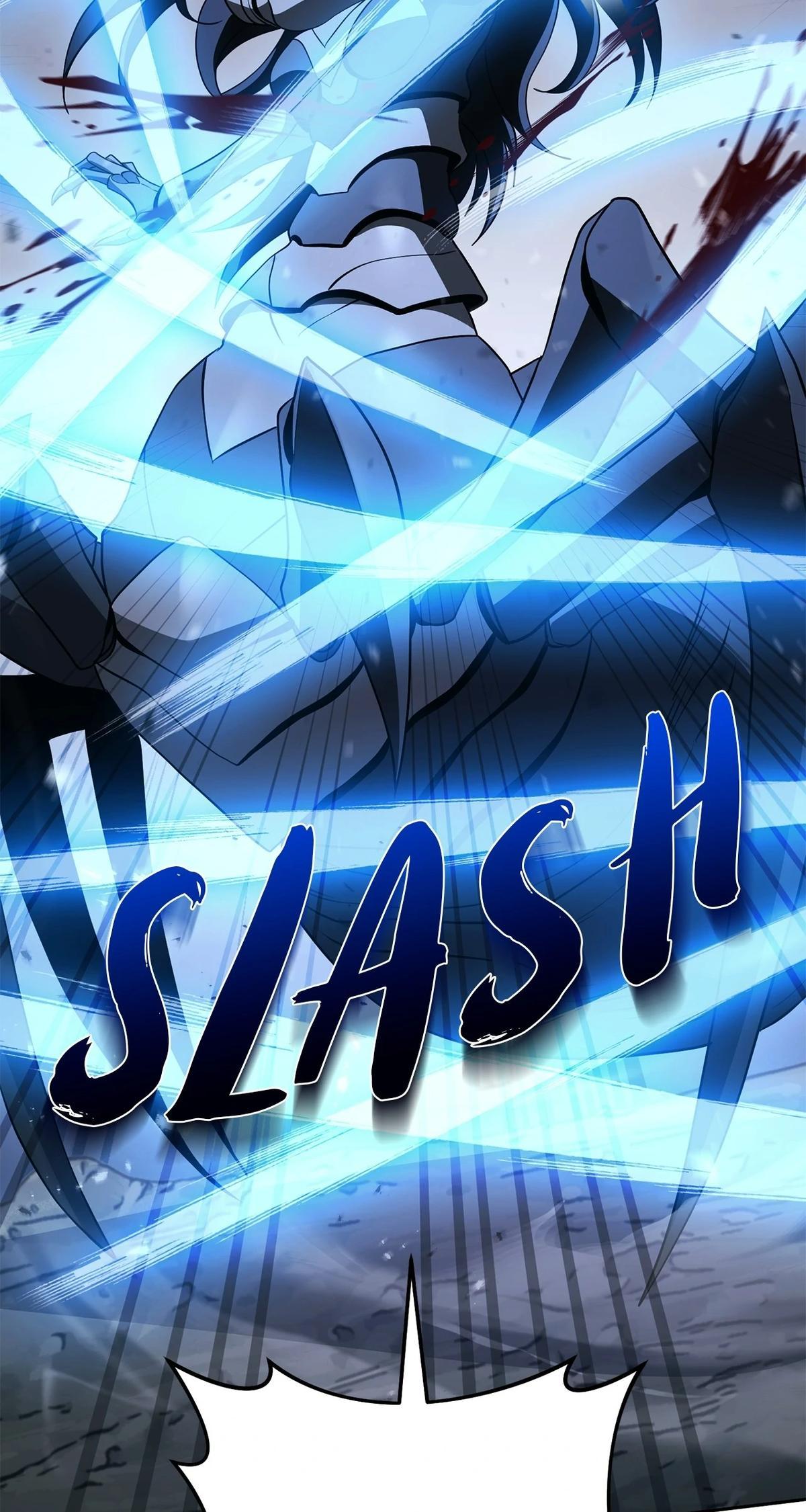 The Skeleton Soldier Failed to Defend the Dungeon Chapter 306