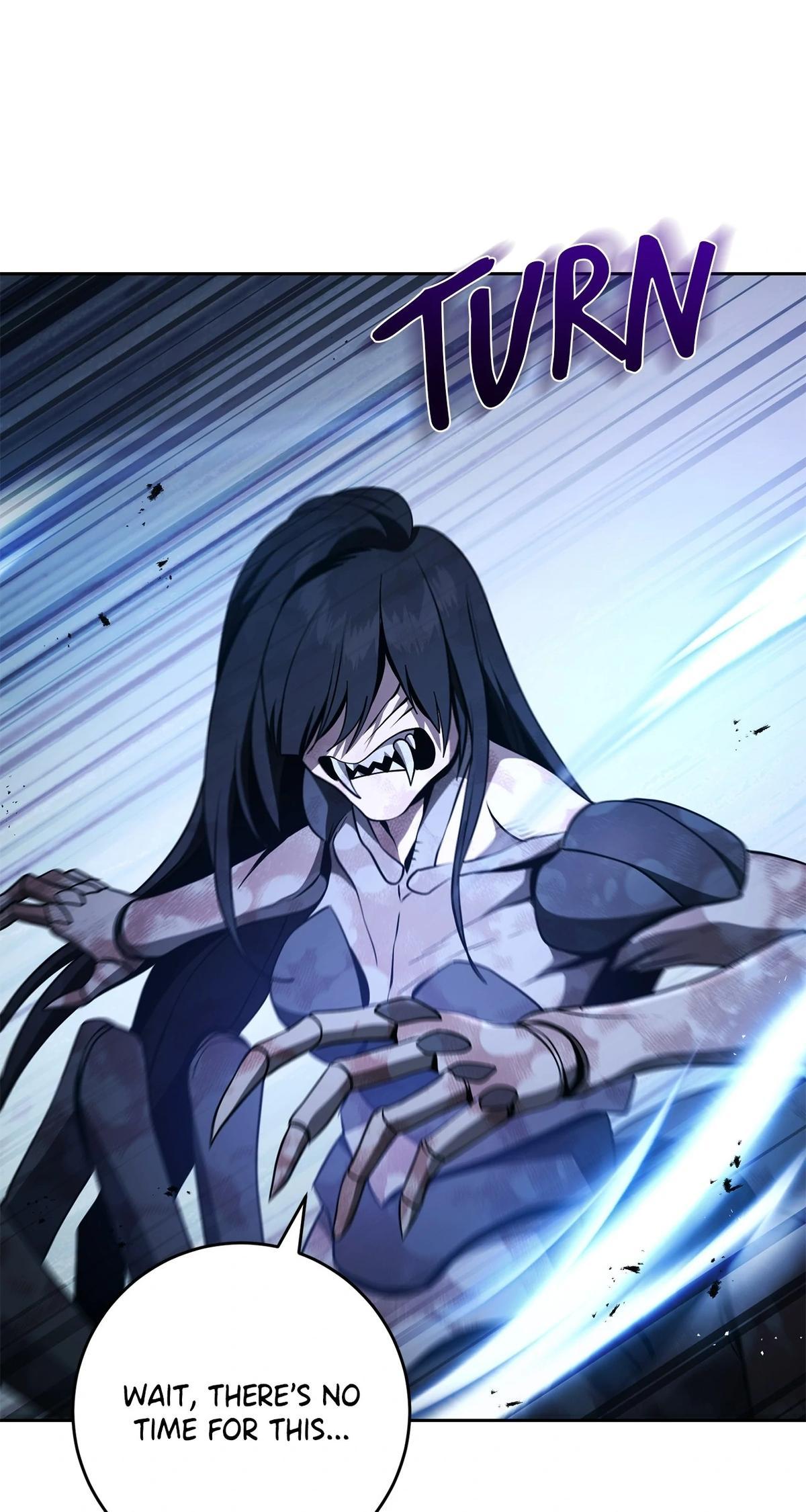 The Skeleton Soldier Failed to Defend the Dungeon Chapter 306