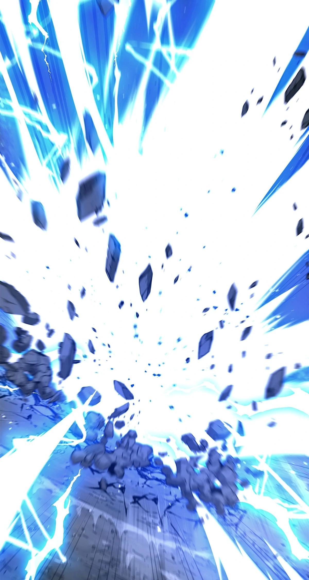 The Skeleton Soldier Failed to Defend the Dungeon Chapter 306