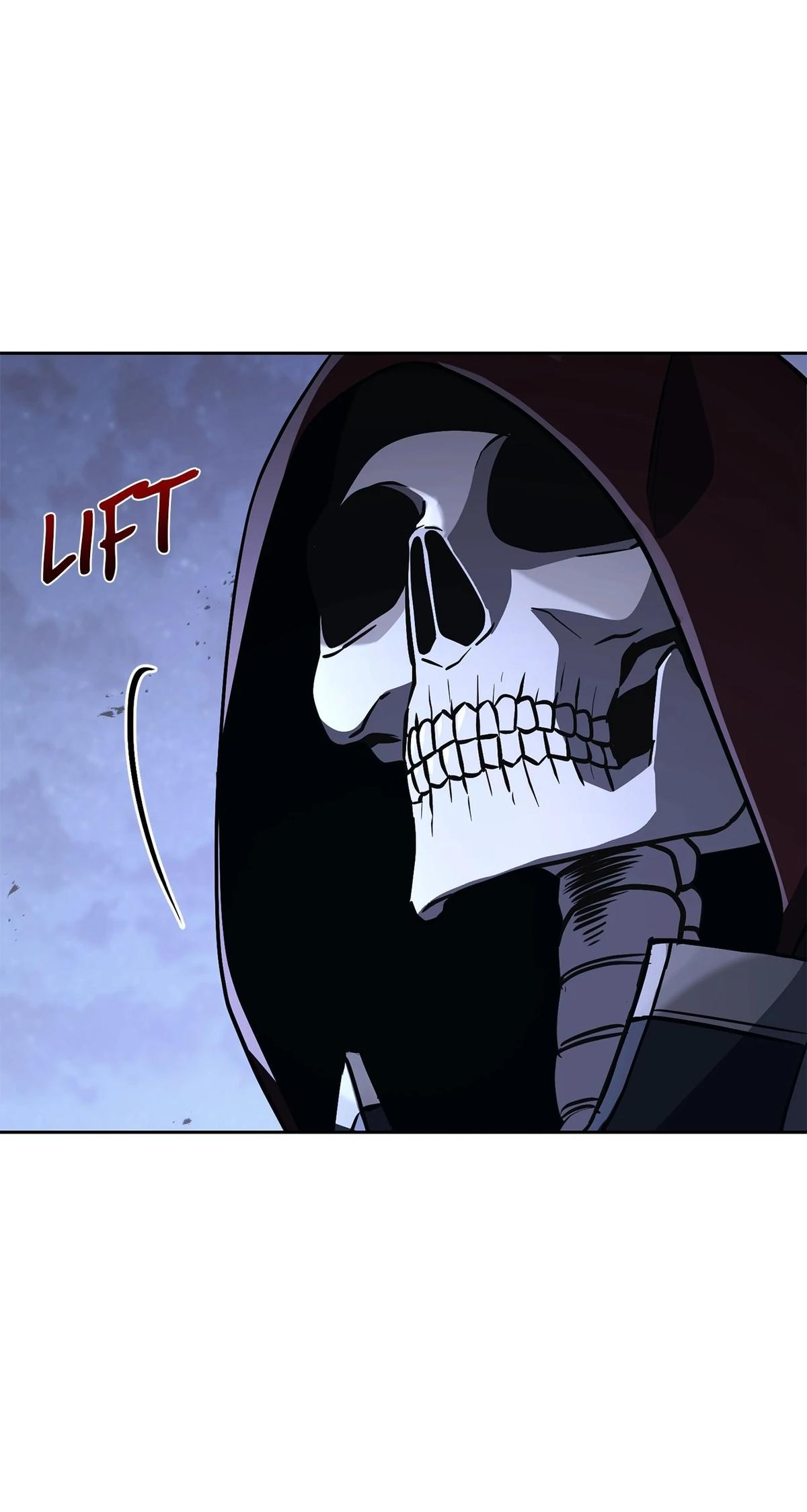 The Skeleton Soldier Failed to Defend the Dungeon Chapter 306