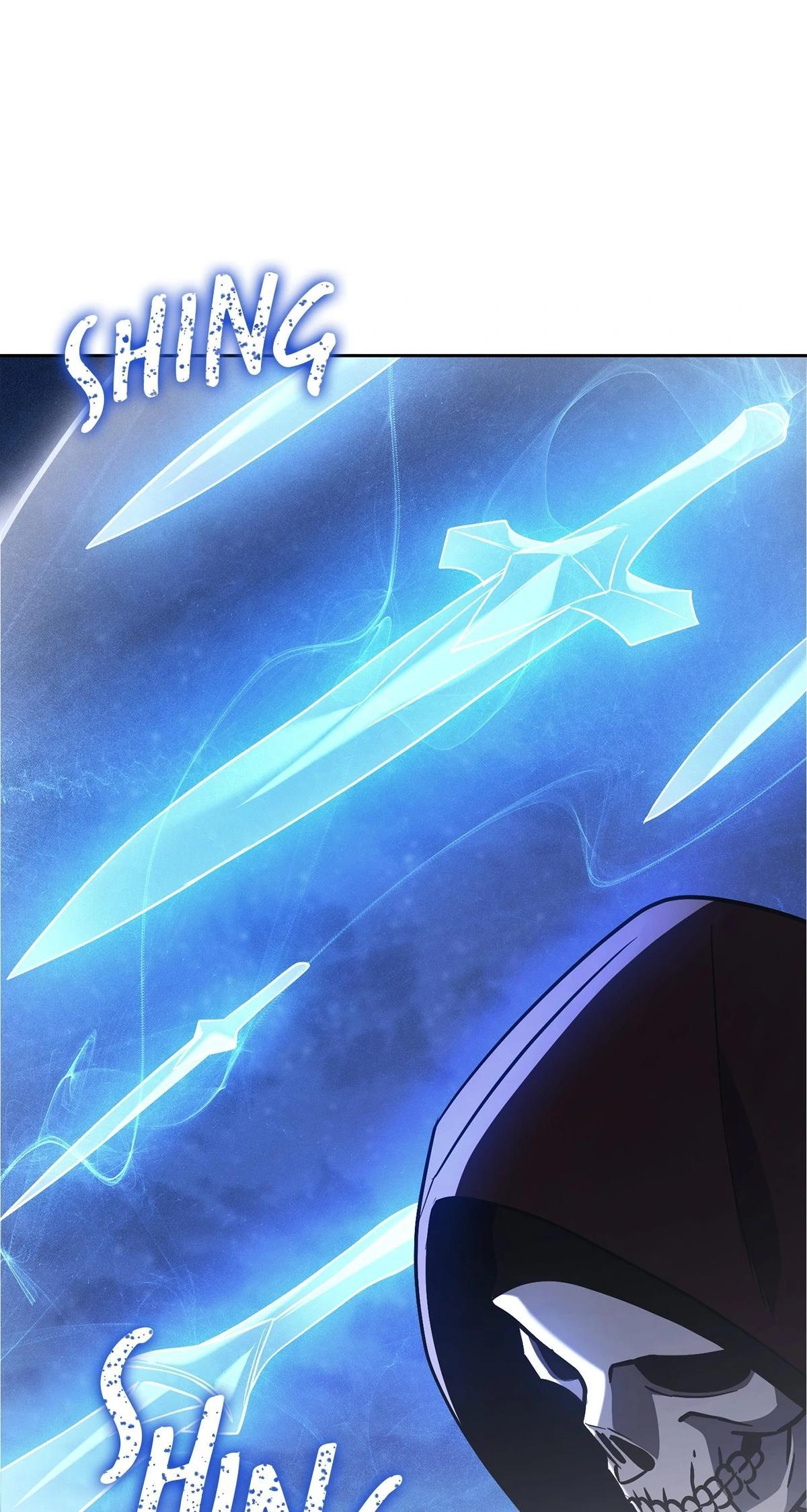 The Skeleton Soldier Failed to Defend the Dungeon Chapter 306