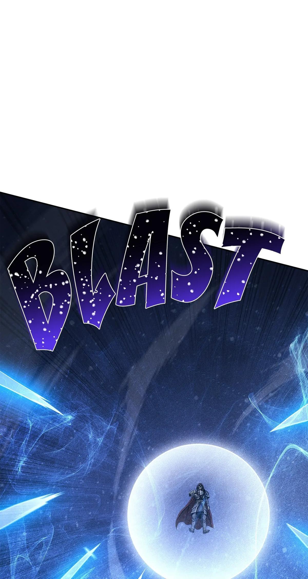 The Skeleton Soldier Failed to Defend the Dungeon Chapter 306