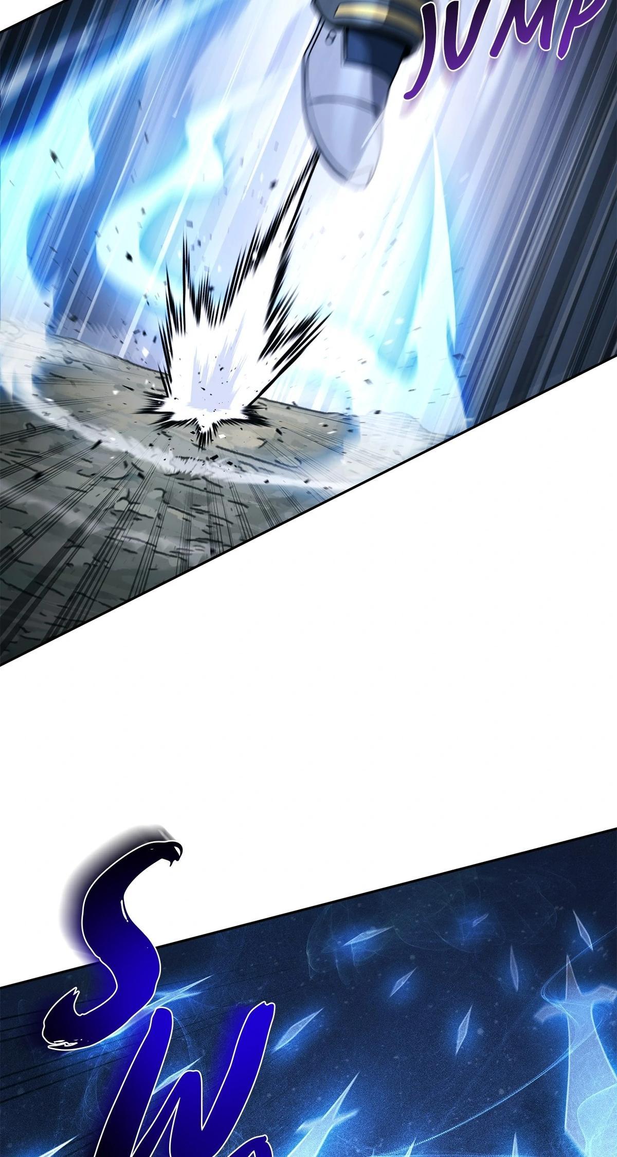 The Skeleton Soldier Failed to Defend the Dungeon Chapter 306