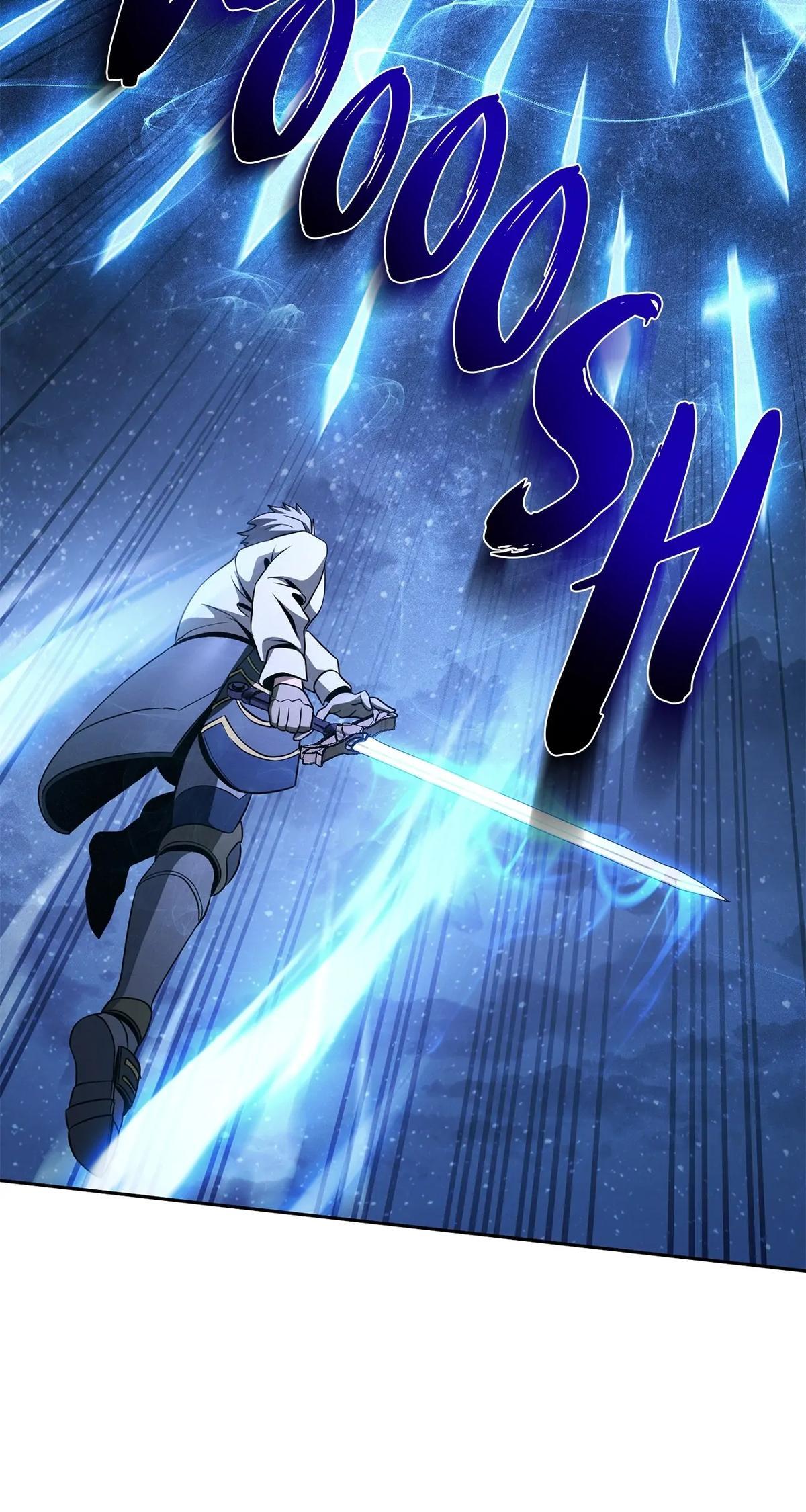 The Skeleton Soldier Failed to Defend the Dungeon Chapter 306