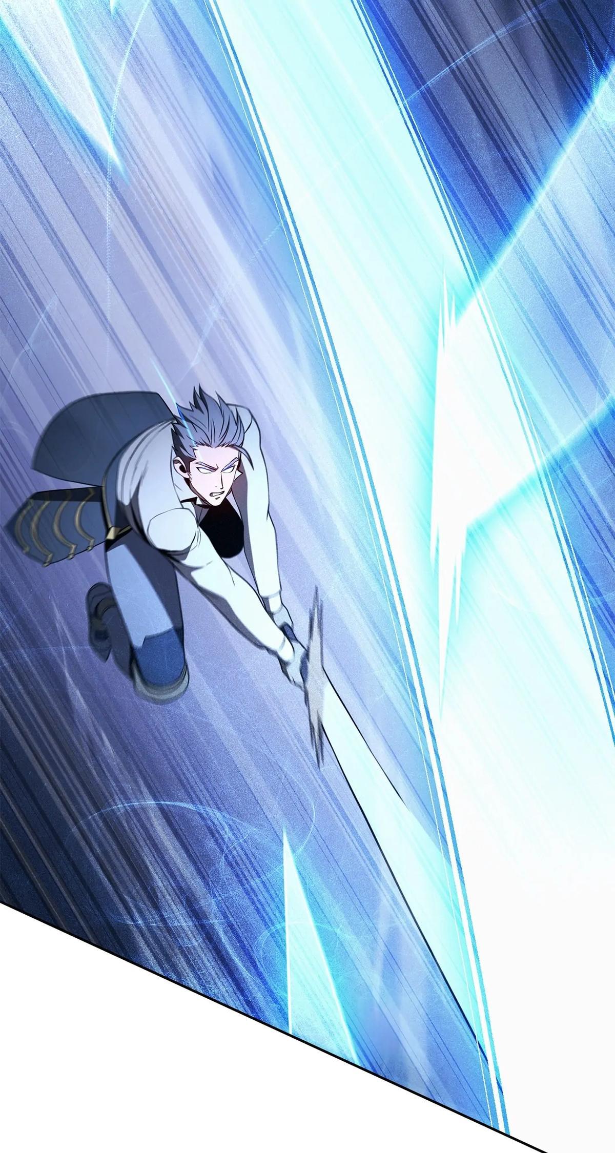 The Skeleton Soldier Failed to Defend the Dungeon Chapter 306