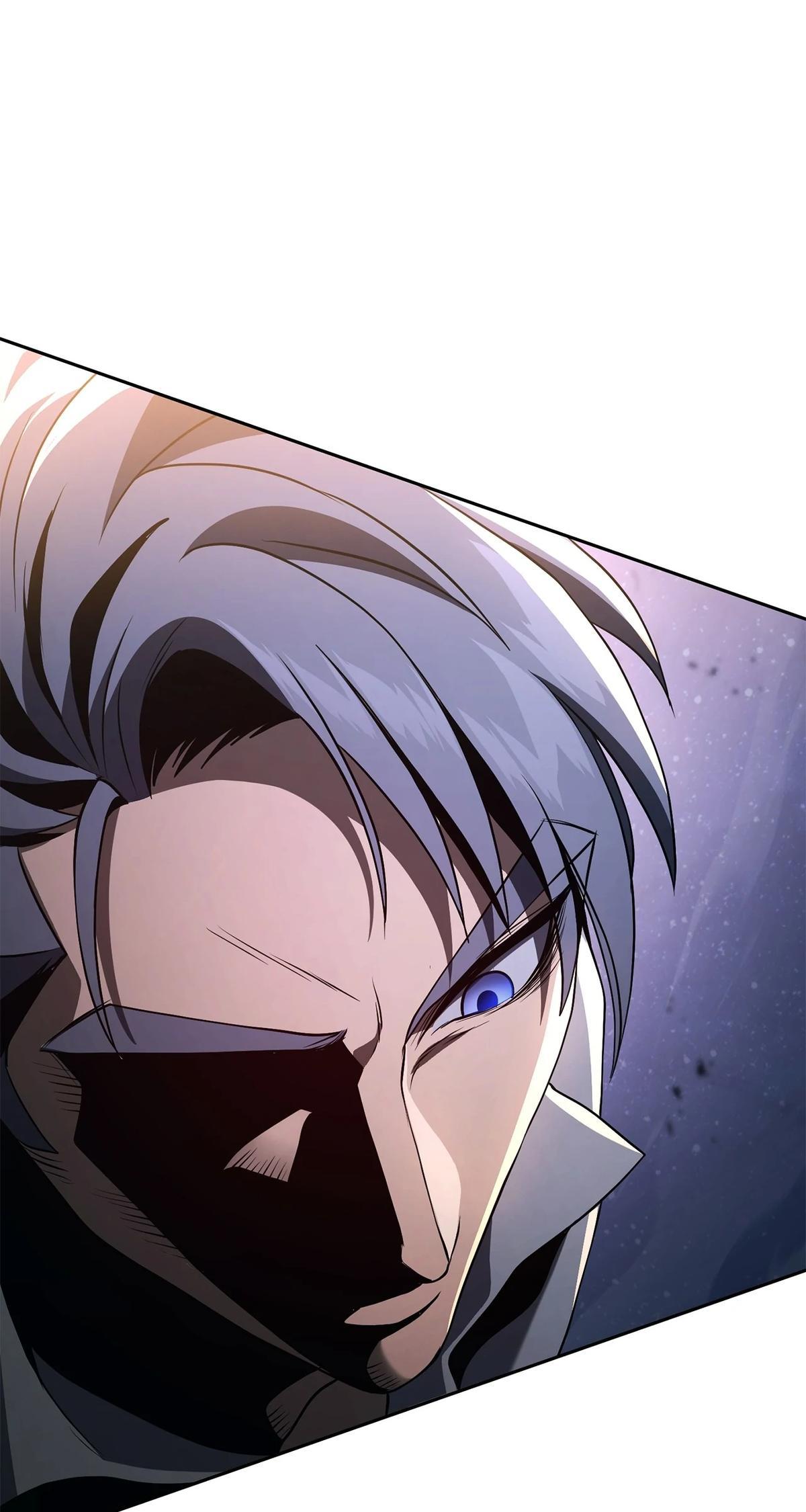 The Skeleton Soldier Failed to Defend the Dungeon Chapter 306