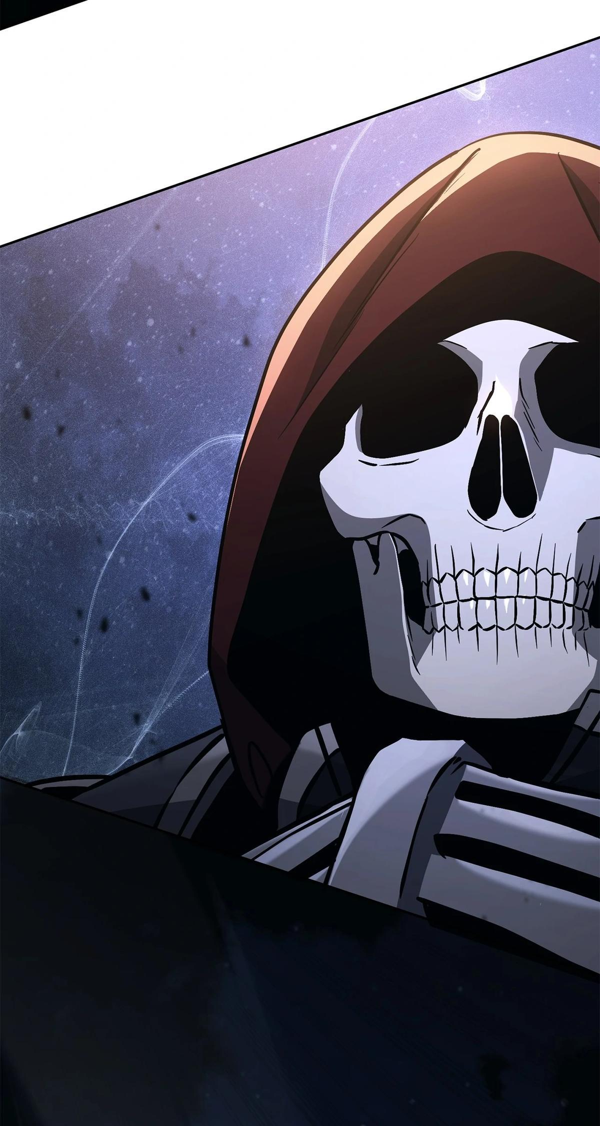 The Skeleton Soldier Failed to Defend the Dungeon Chapter 306