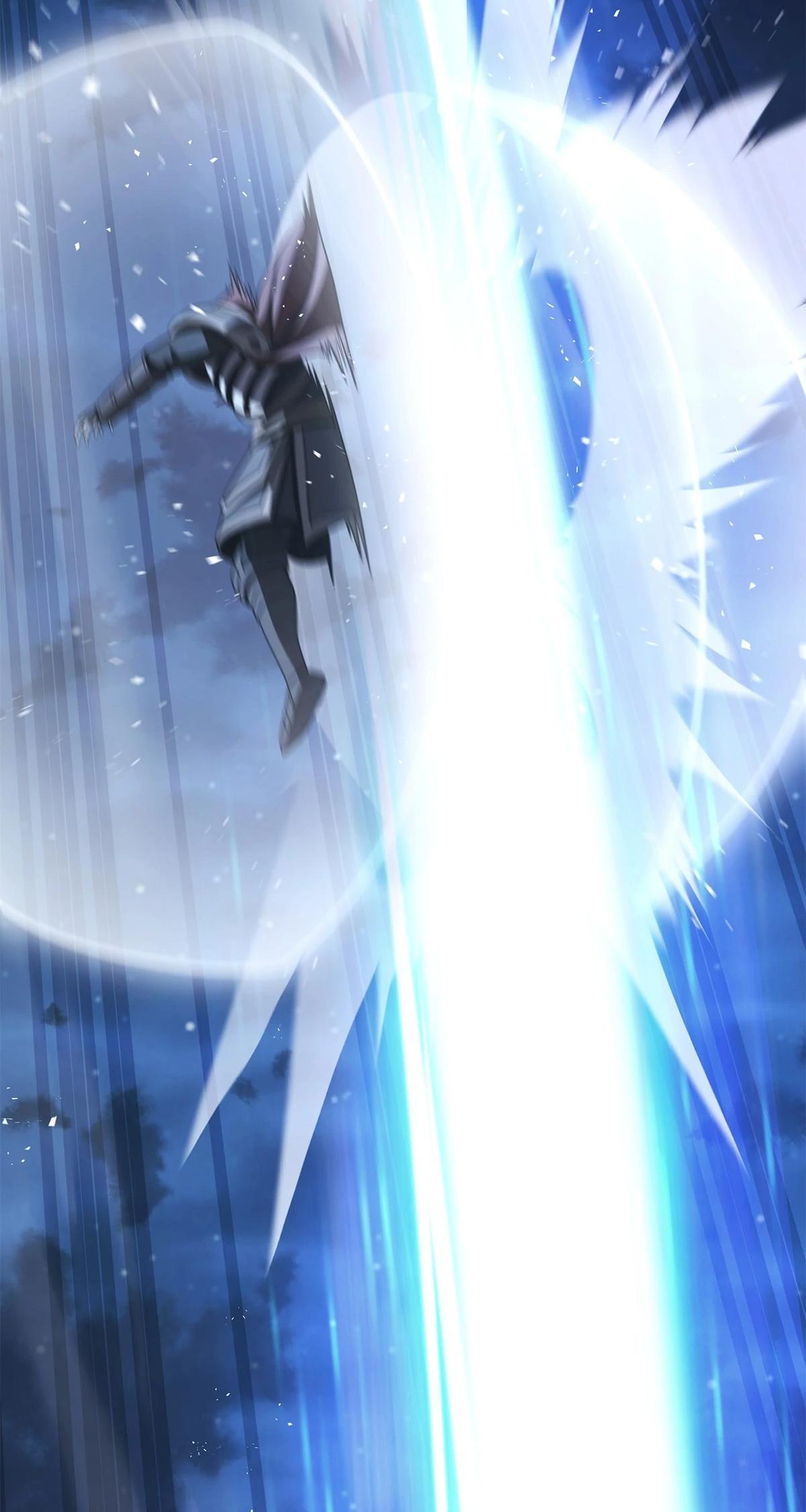 The Skeleton Soldier Failed to Defend the Dungeon Chapter 306