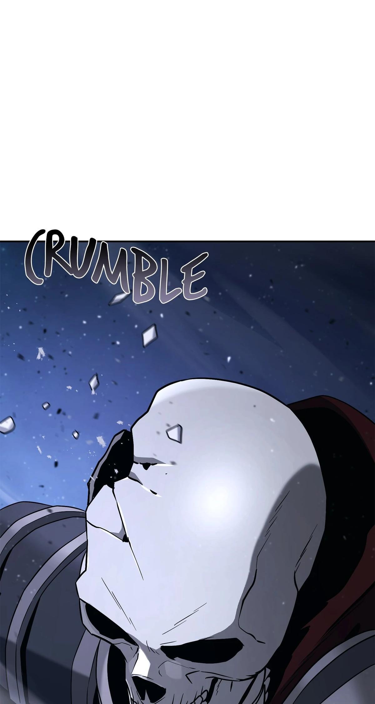 The Skeleton Soldier Failed to Defend the Dungeon Chapter 306