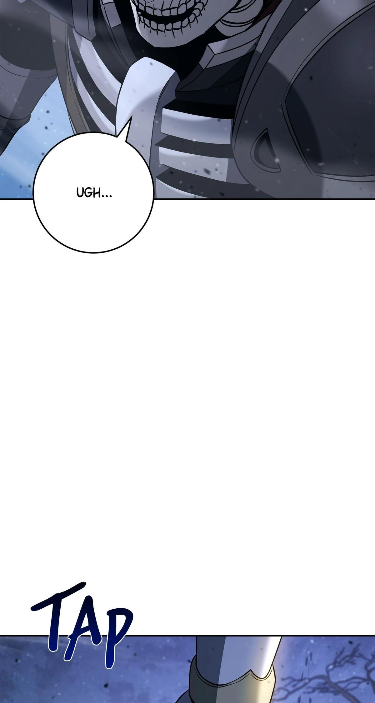 The Skeleton Soldier Failed to Defend the Dungeon Chapter 306