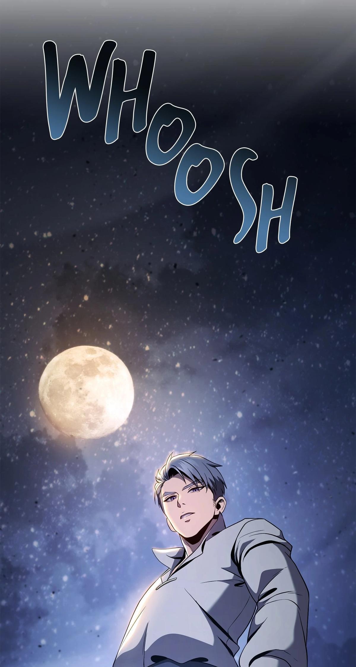 The Skeleton Soldier Failed to Defend the Dungeon Chapter 306