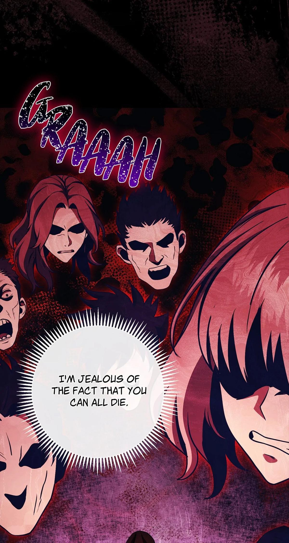 The Skeleton Soldier Failed to Defend the Dungeon Chapter 307