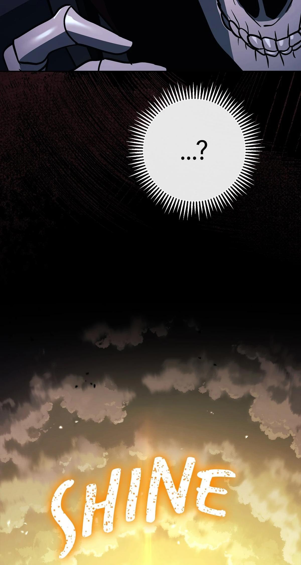 The Skeleton Soldier Failed to Defend the Dungeon Chapter 307