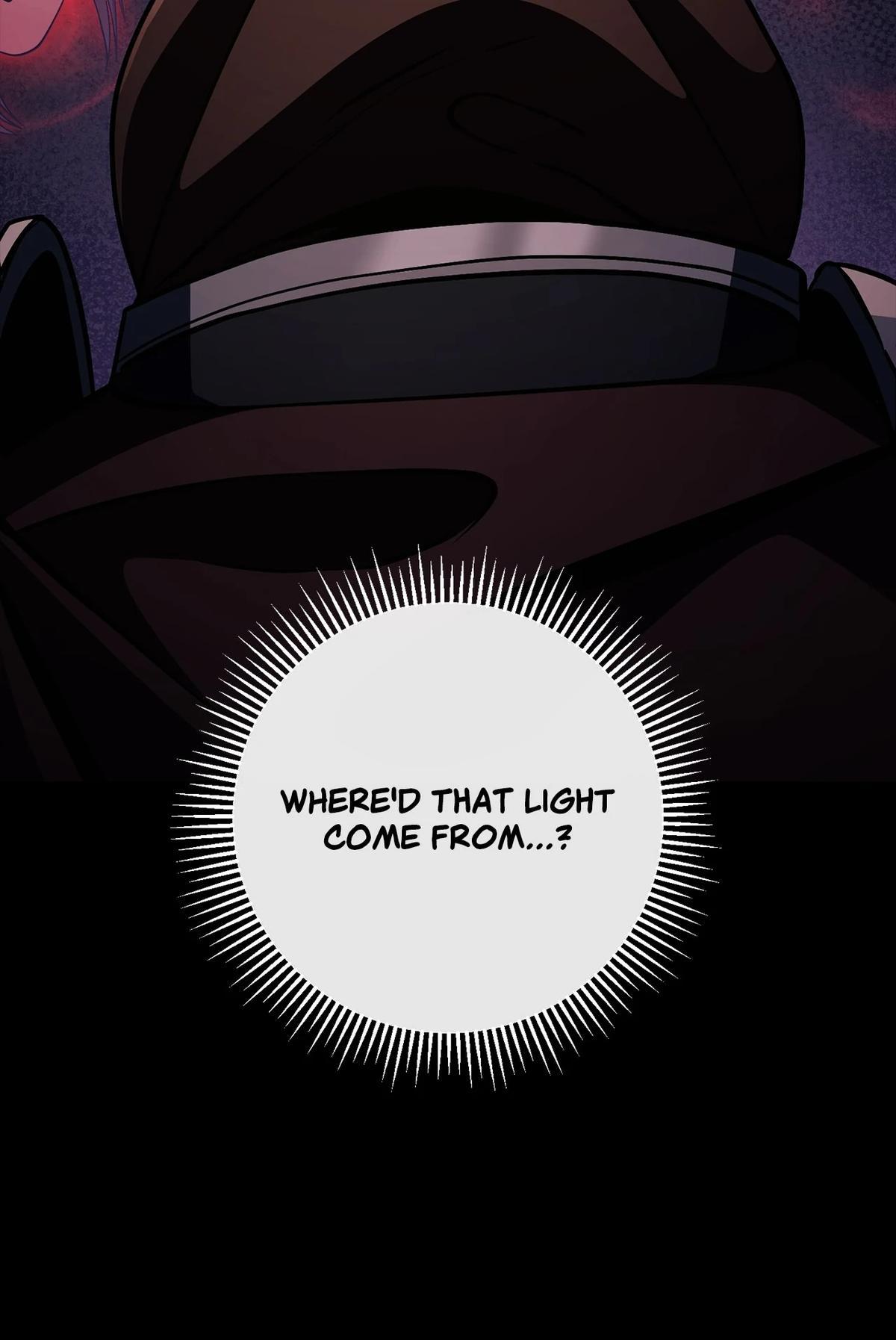 The Skeleton Soldier Failed to Defend the Dungeon Chapter 307