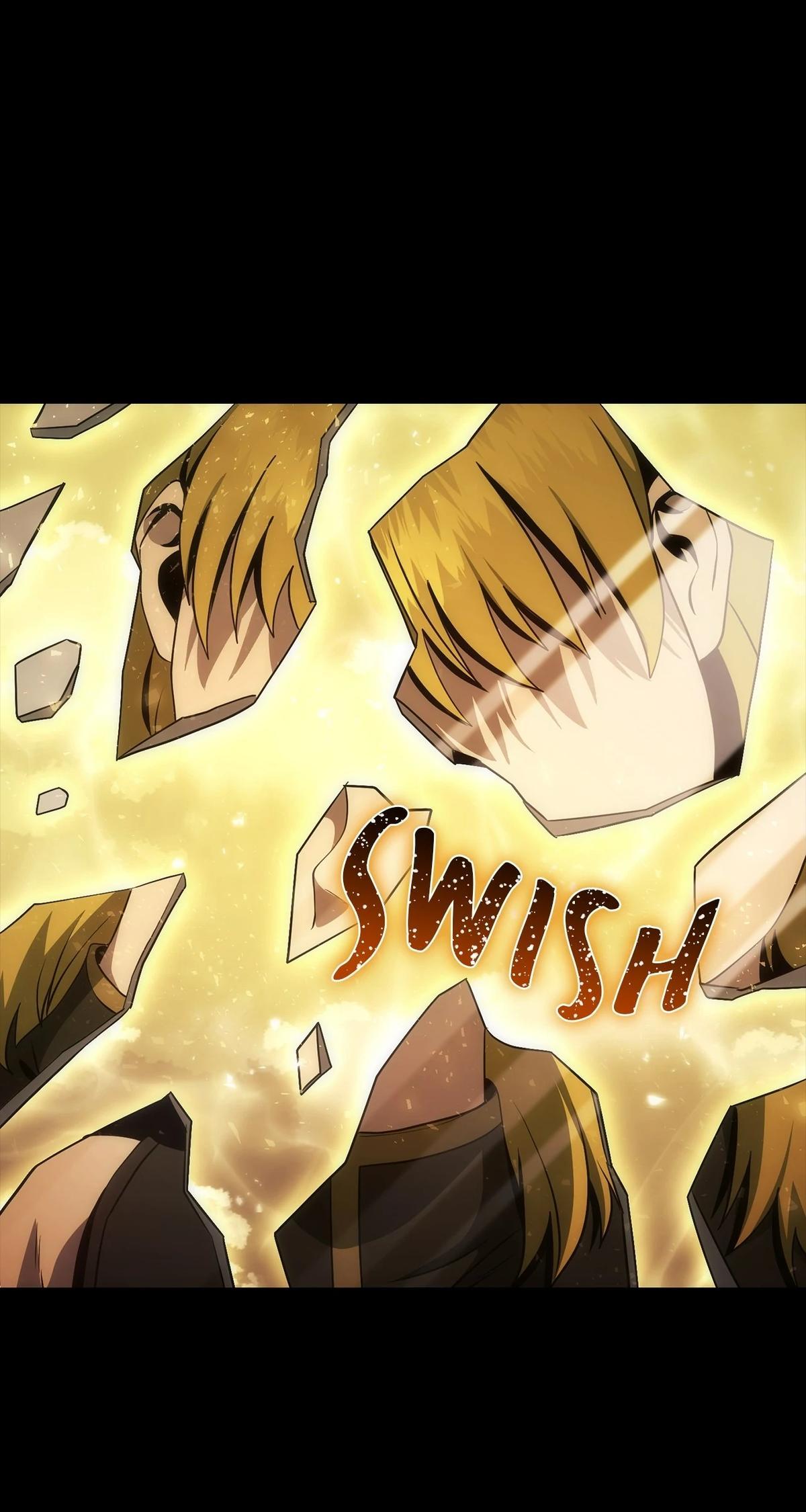 The Skeleton Soldier Failed to Defend the Dungeon Chapter 307