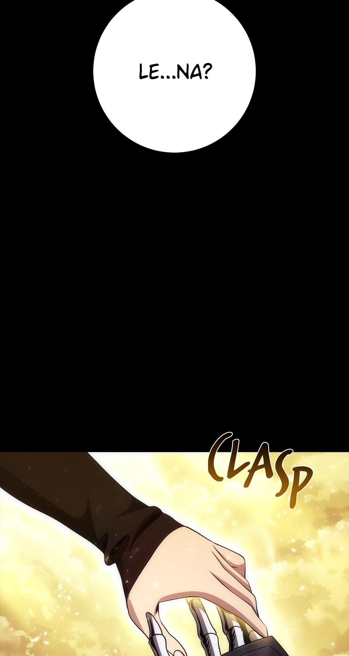 The Skeleton Soldier Failed to Defend the Dungeon Chapter 307