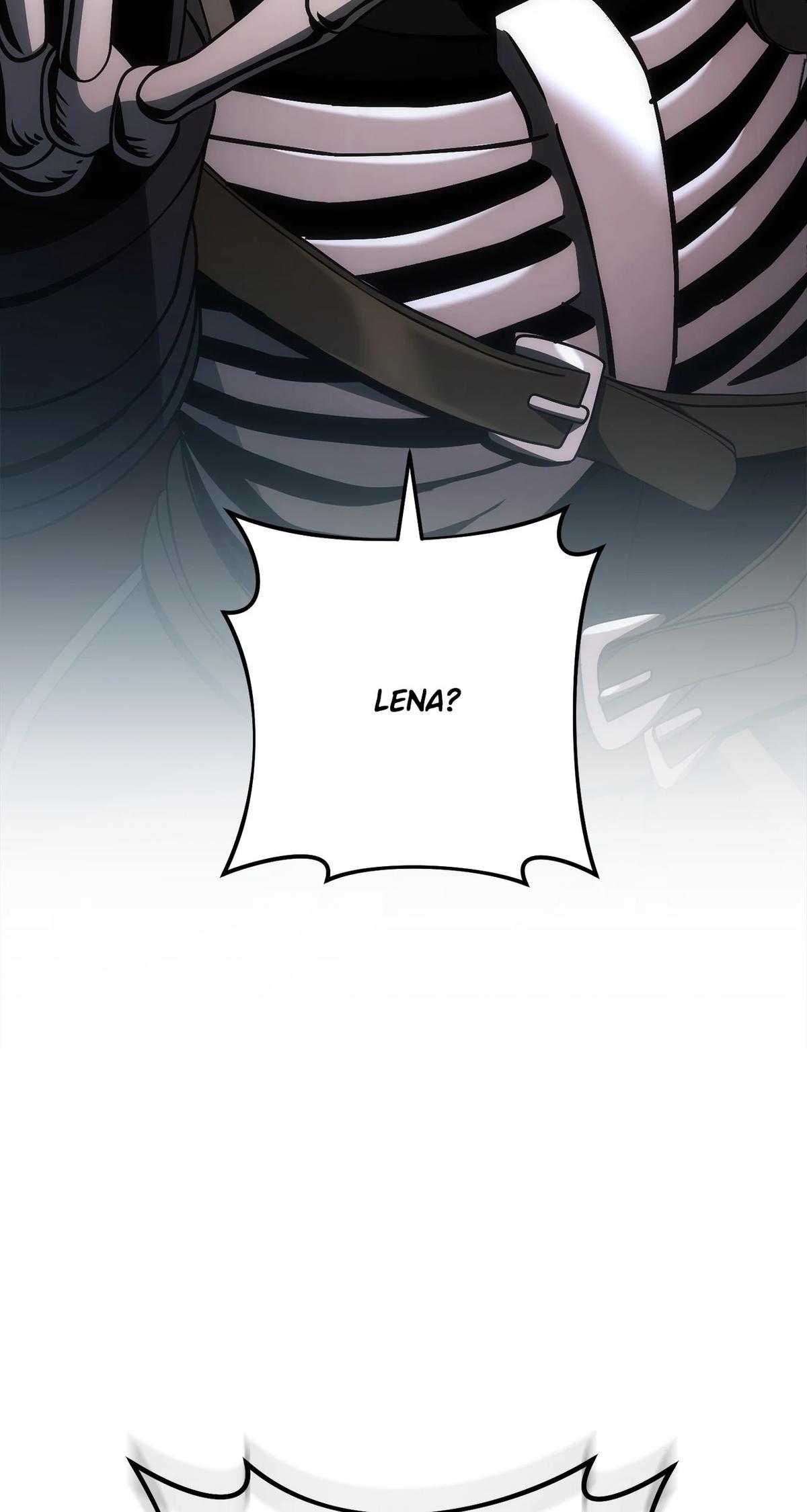 The Skeleton Soldier Failed to Defend the Dungeon Chapter 307