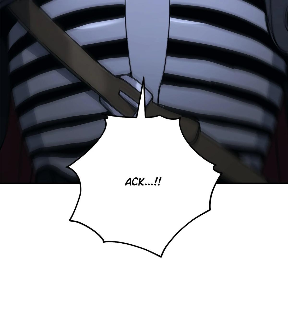 The Skeleton Soldier Failed to Defend the Dungeon Chapter 307