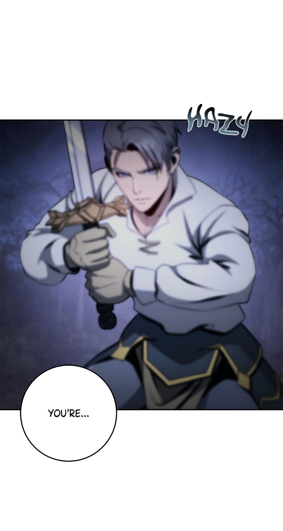 The Skeleton Soldier Failed to Defend the Dungeon Chapter 307