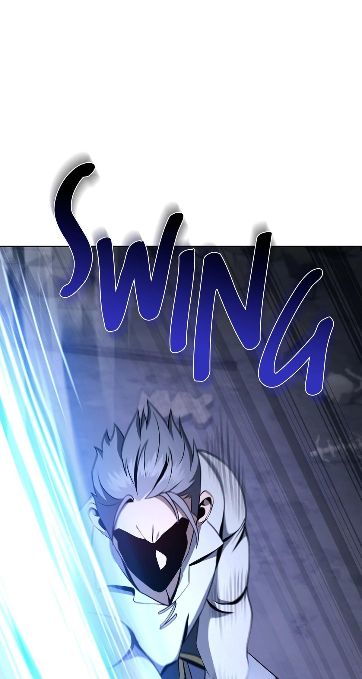 The Skeleton Soldier Failed to Defend the Dungeon Chapter 307