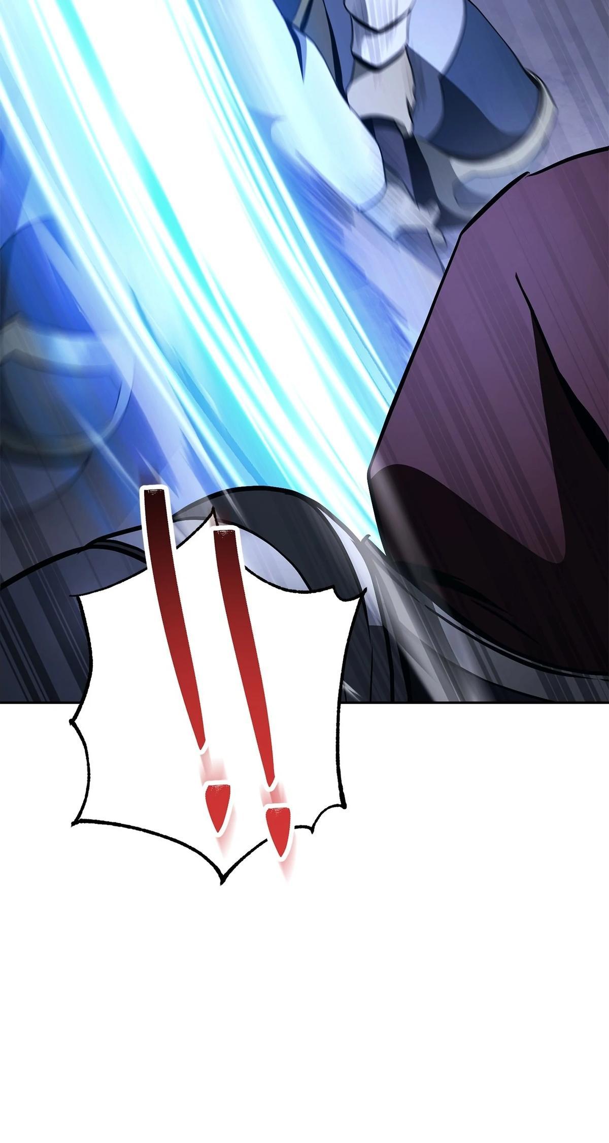 The Skeleton Soldier Failed to Defend the Dungeon Chapter 307