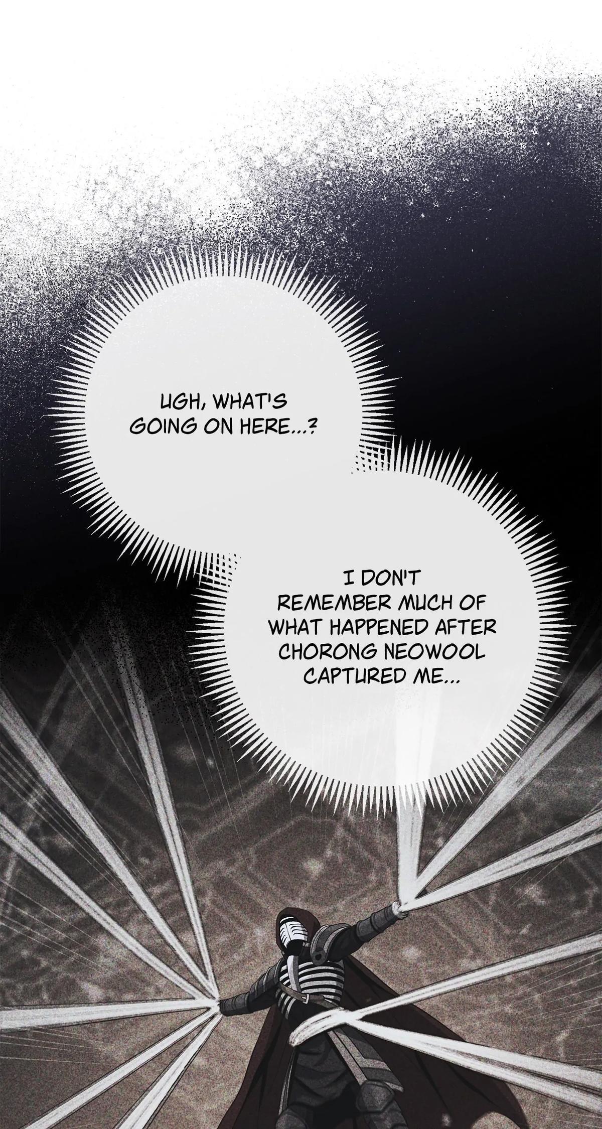 The Skeleton Soldier Failed to Defend the Dungeon Chapter 307