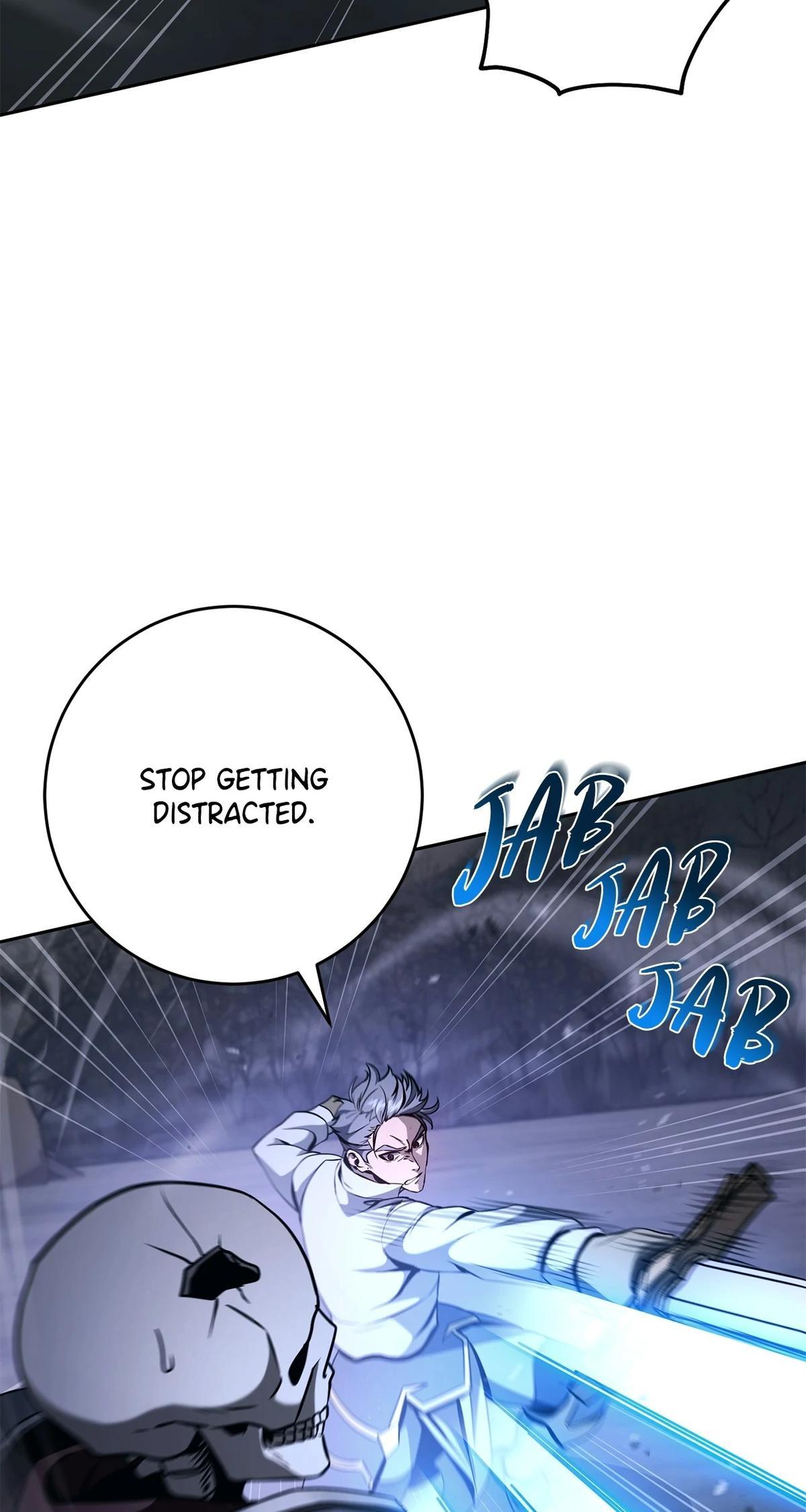 The Skeleton Soldier Failed to Defend the Dungeon Chapter 307