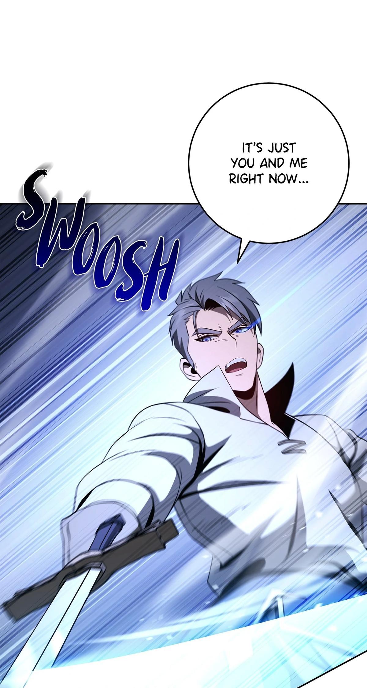 The Skeleton Soldier Failed to Defend the Dungeon Chapter 307