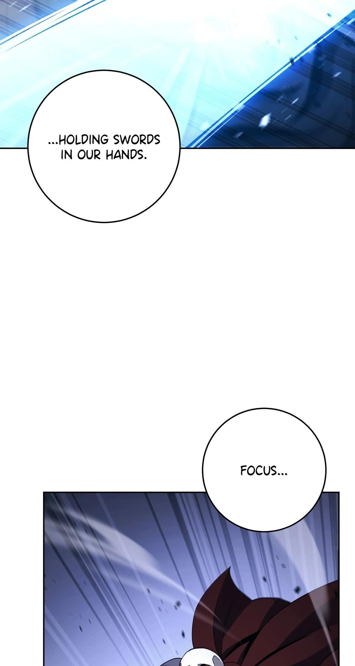 The Skeleton Soldier Failed to Defend the Dungeon Chapter 307