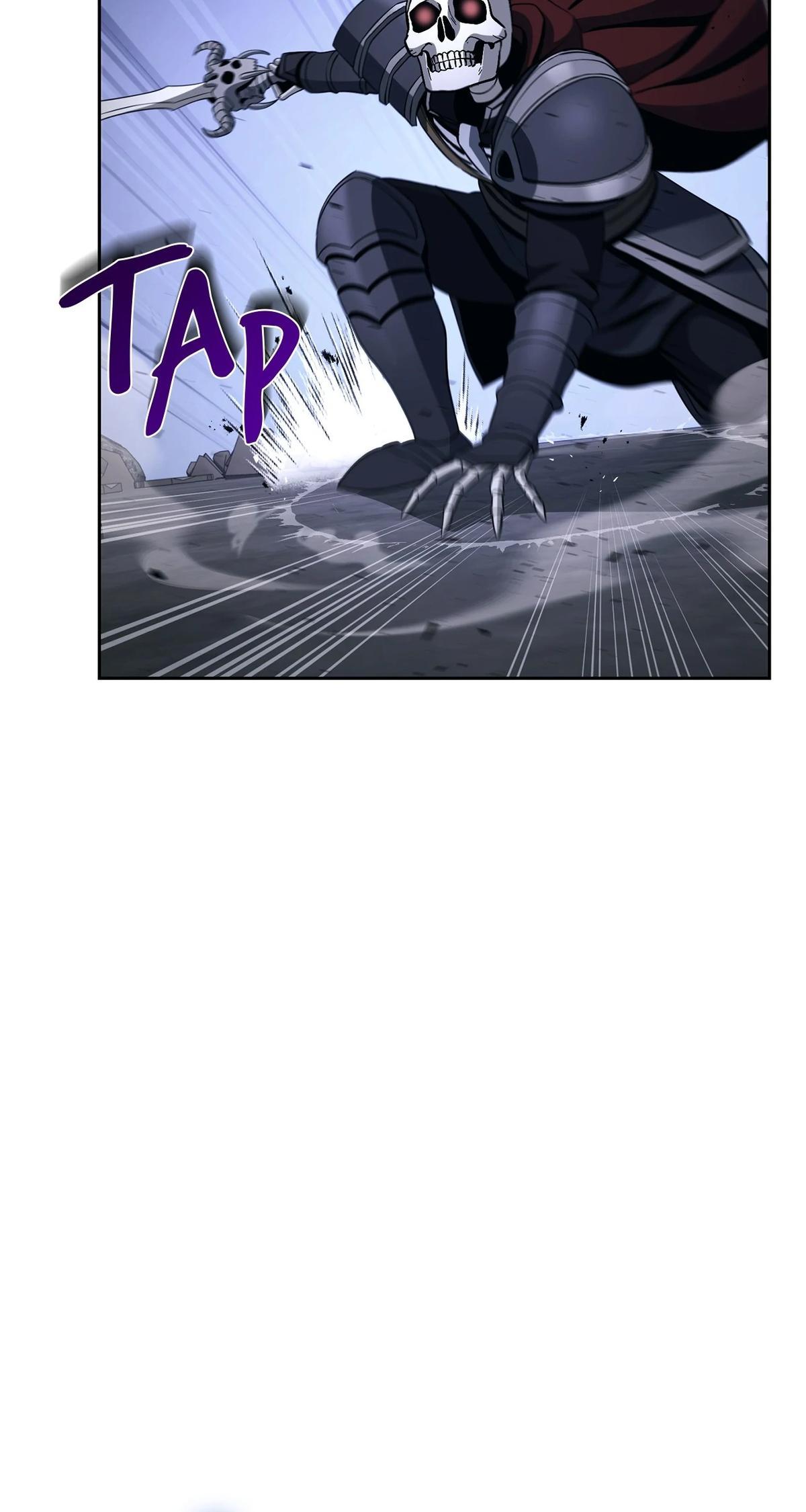 The Skeleton Soldier Failed to Defend the Dungeon Chapter 307