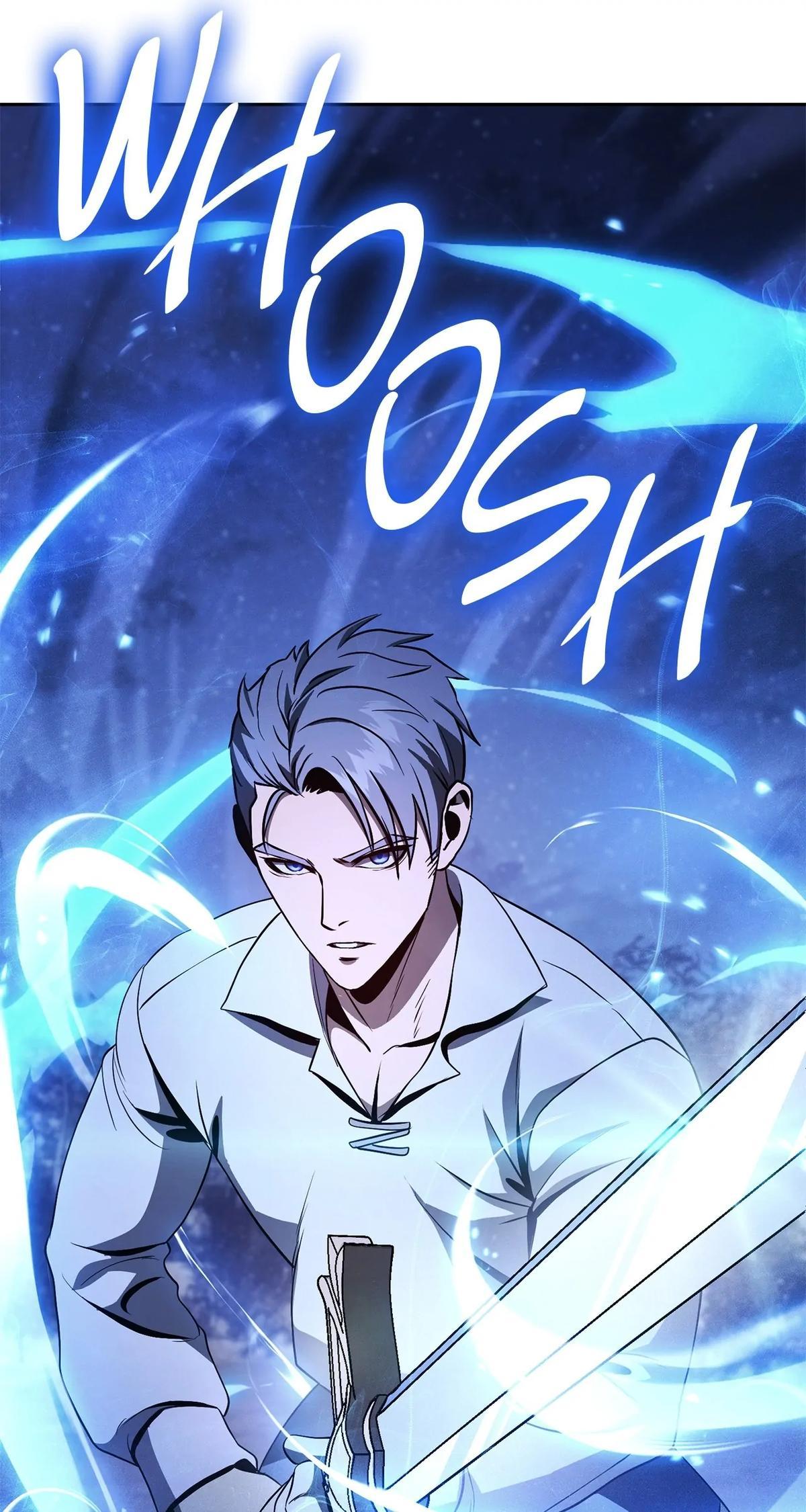 The Skeleton Soldier Failed to Defend the Dungeon Chapter 307