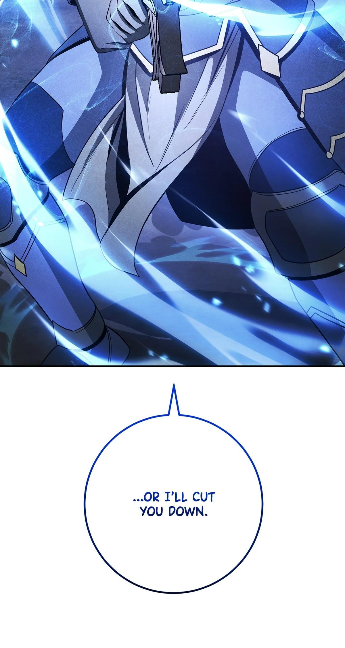 The Skeleton Soldier Failed to Defend the Dungeon Chapter 307