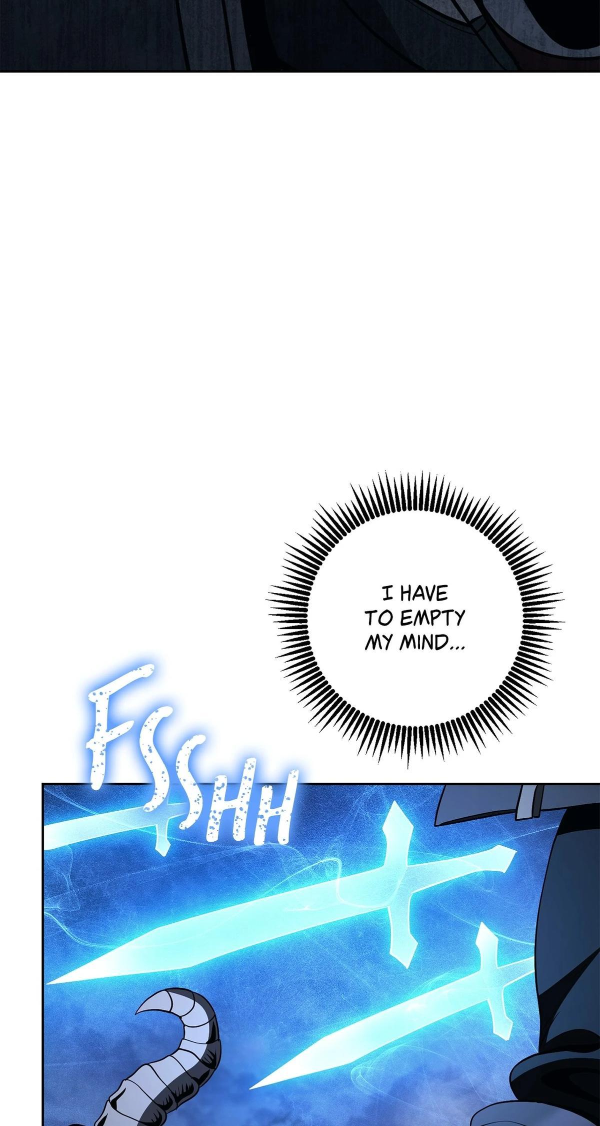 The Skeleton Soldier Failed to Defend the Dungeon Chapter 307