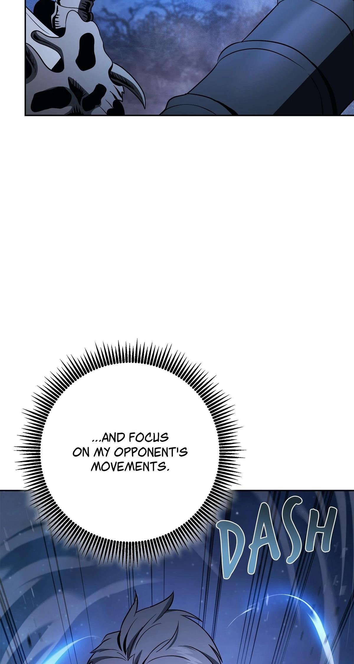 The Skeleton Soldier Failed to Defend the Dungeon Chapter 307