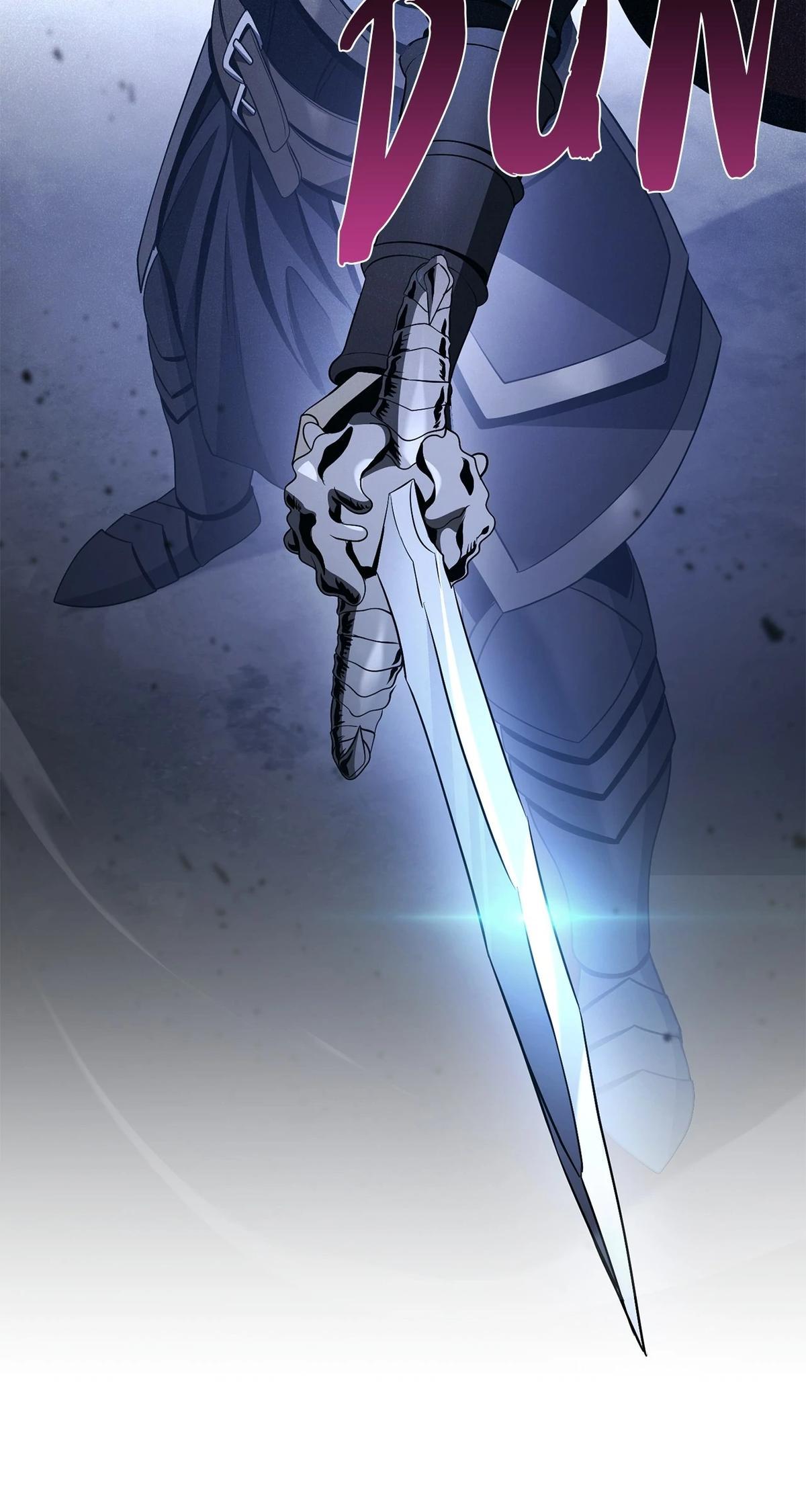 The Skeleton Soldier Failed to Defend the Dungeon Chapter 307