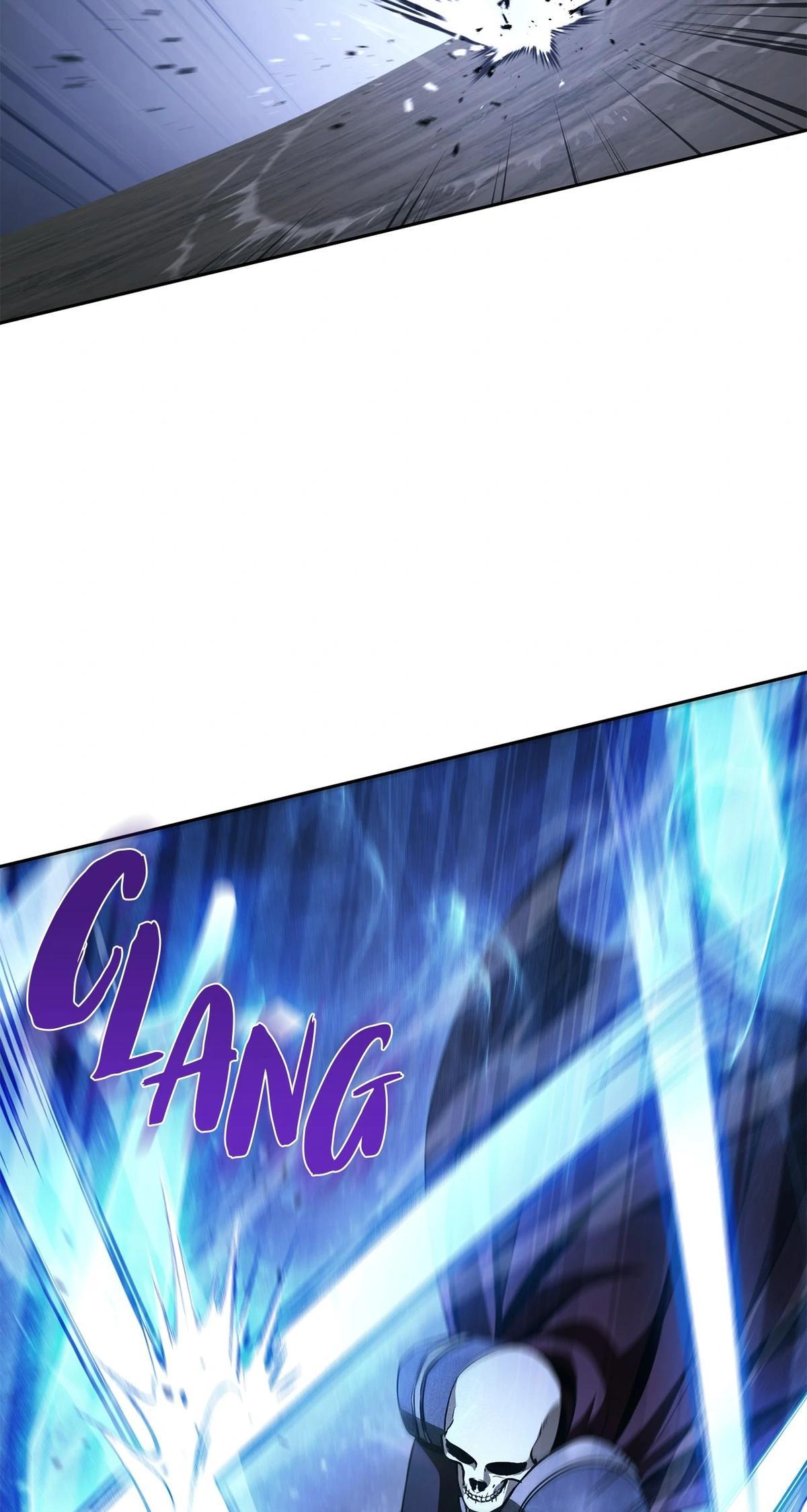 The Skeleton Soldier Failed to Defend the Dungeon Chapter 307