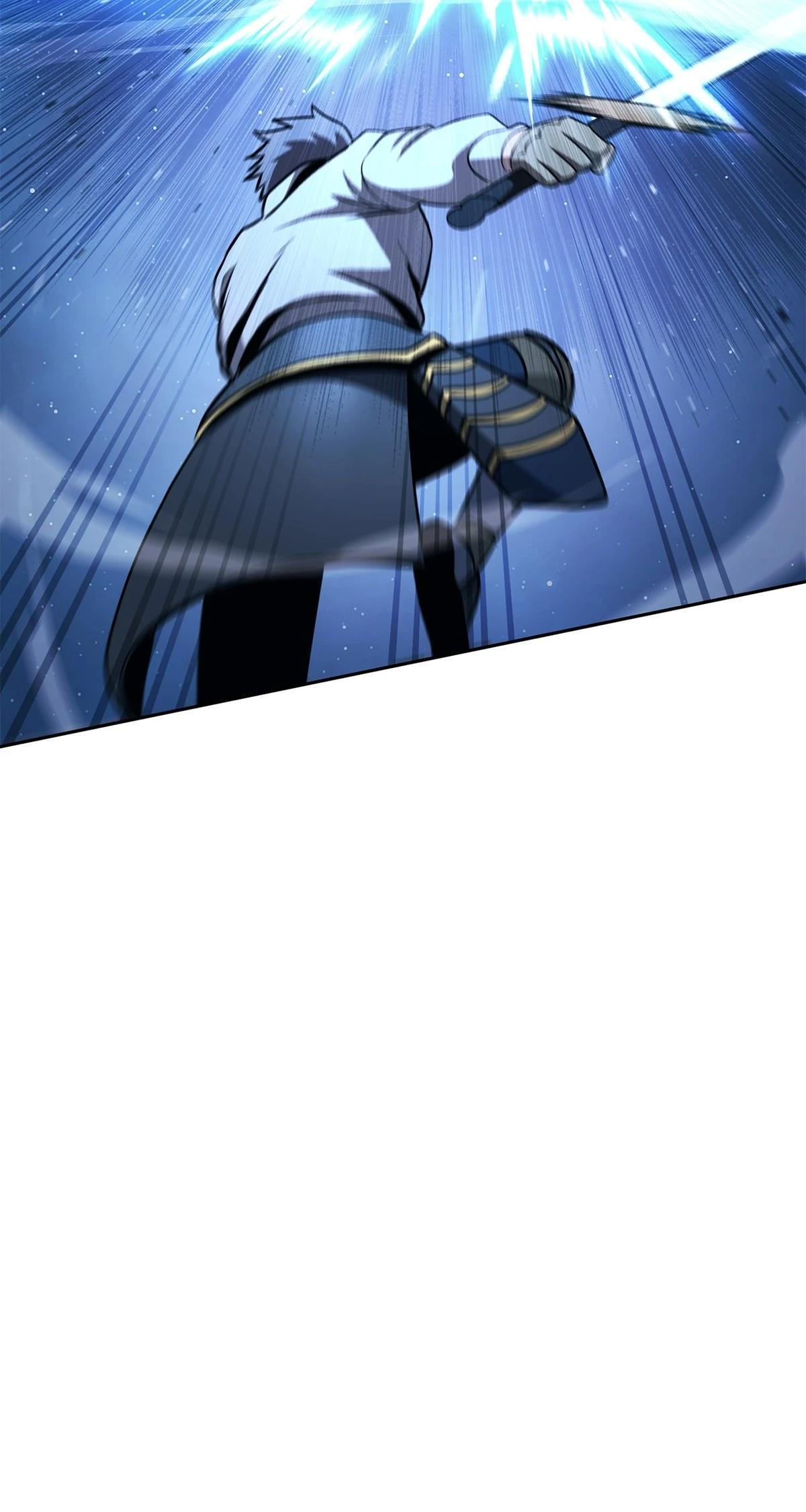 The Skeleton Soldier Failed to Defend the Dungeon Chapter 307