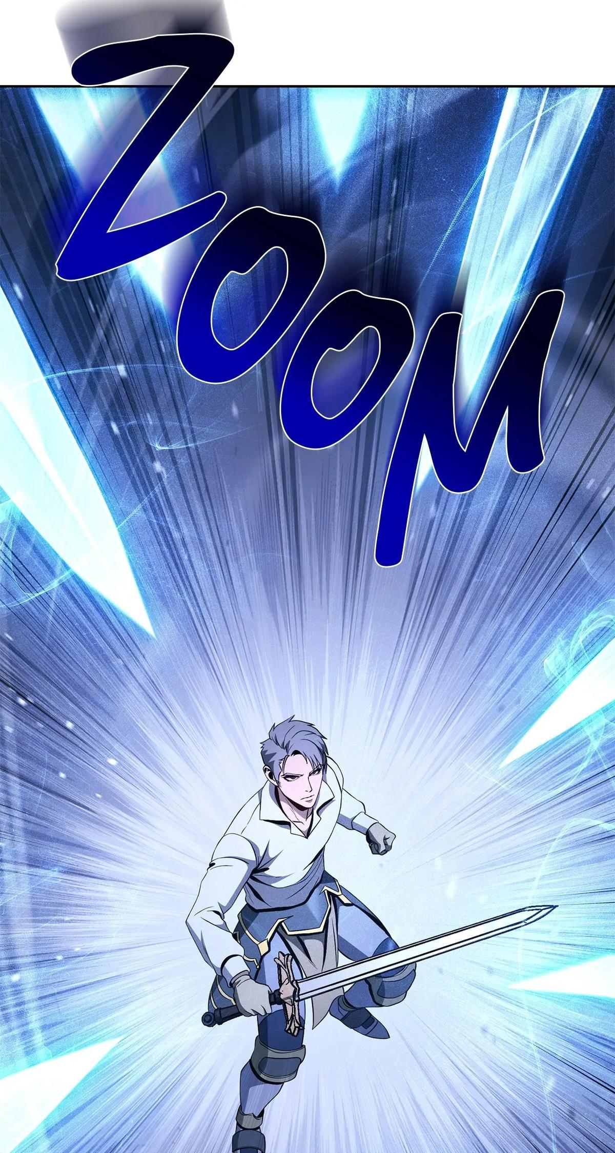 The Skeleton Soldier Failed to Defend the Dungeon Chapter 307